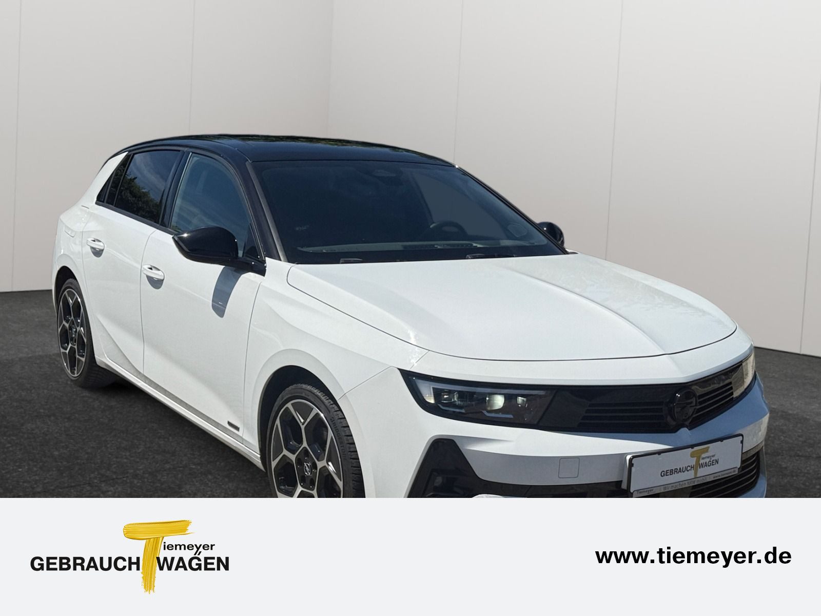 Opel Astra – Foto 3