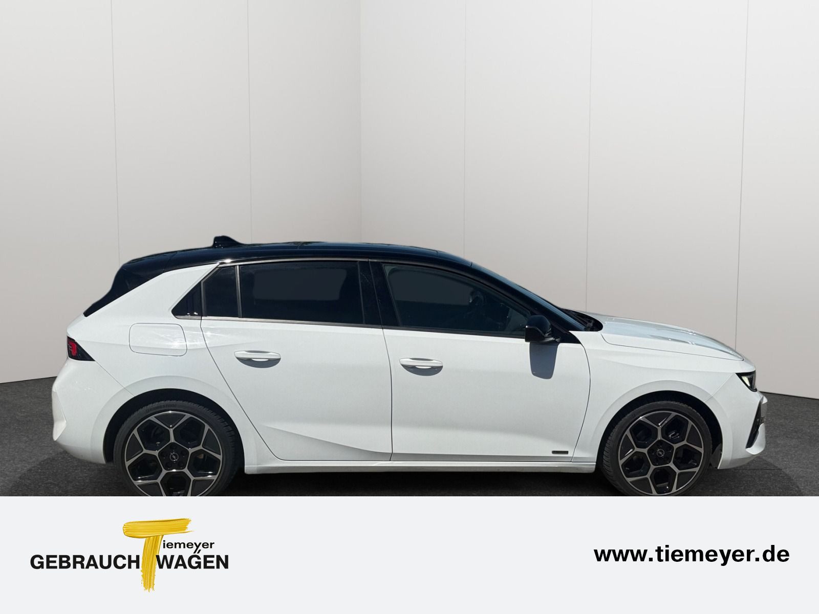 Opel Astra – Foto 4
