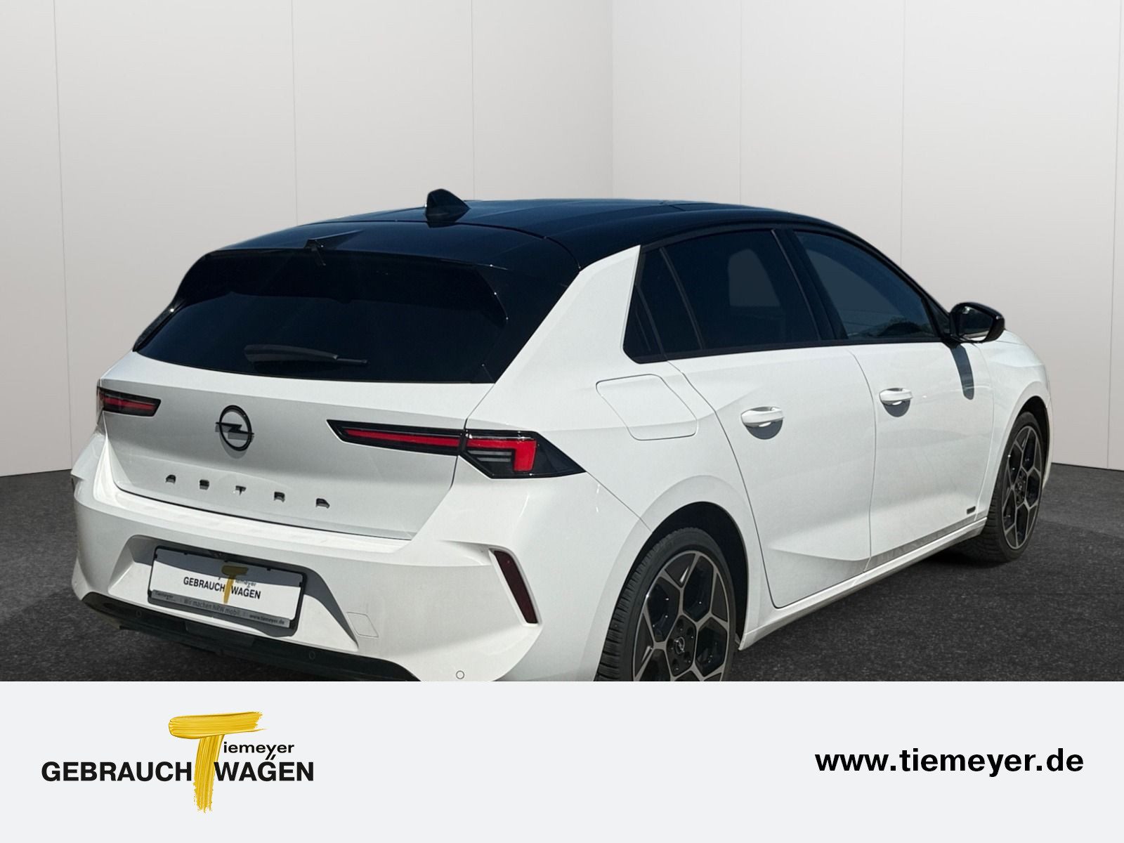 Opel Astra – Foto 5
