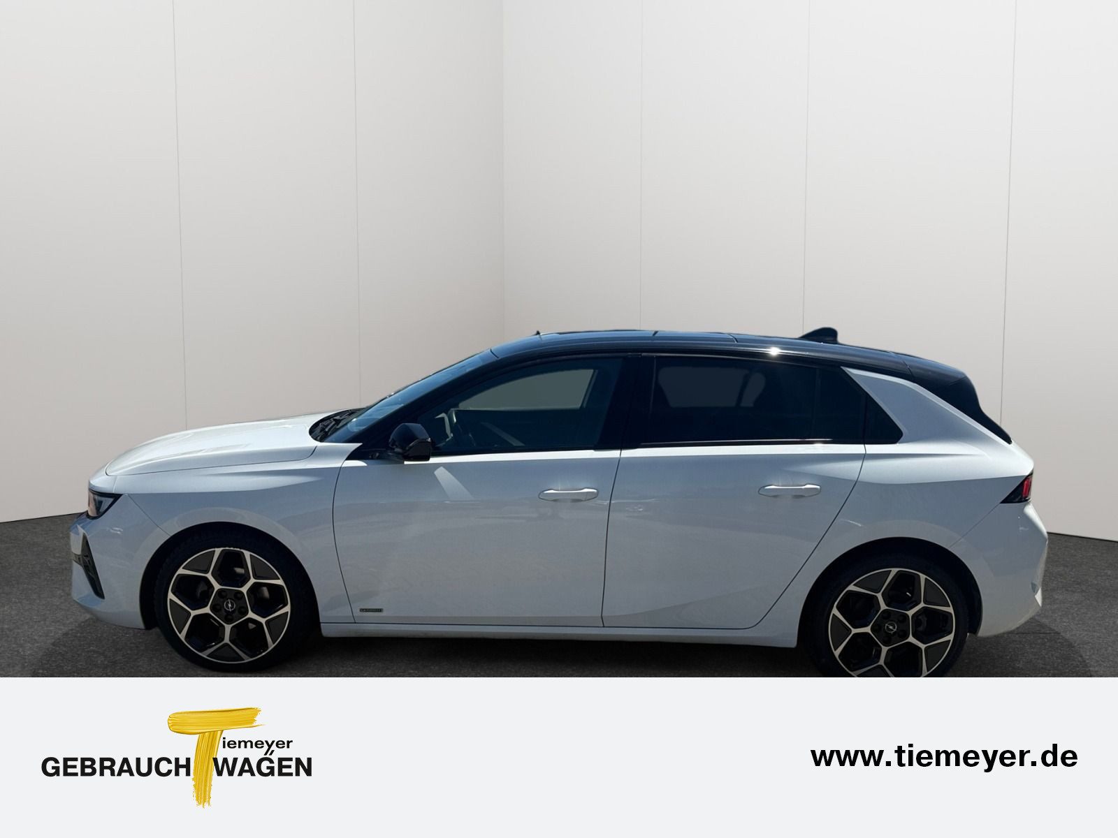 Opel Astra – Foto 8