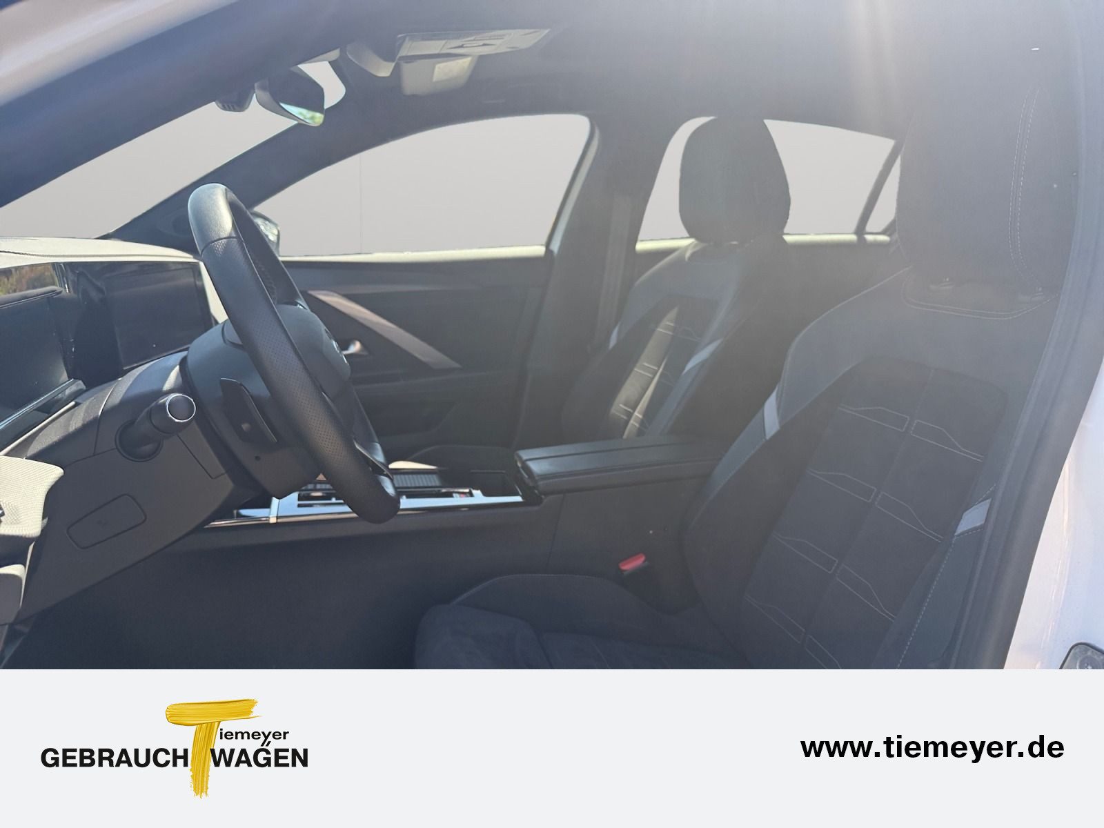 Opel Astra – Foto 10