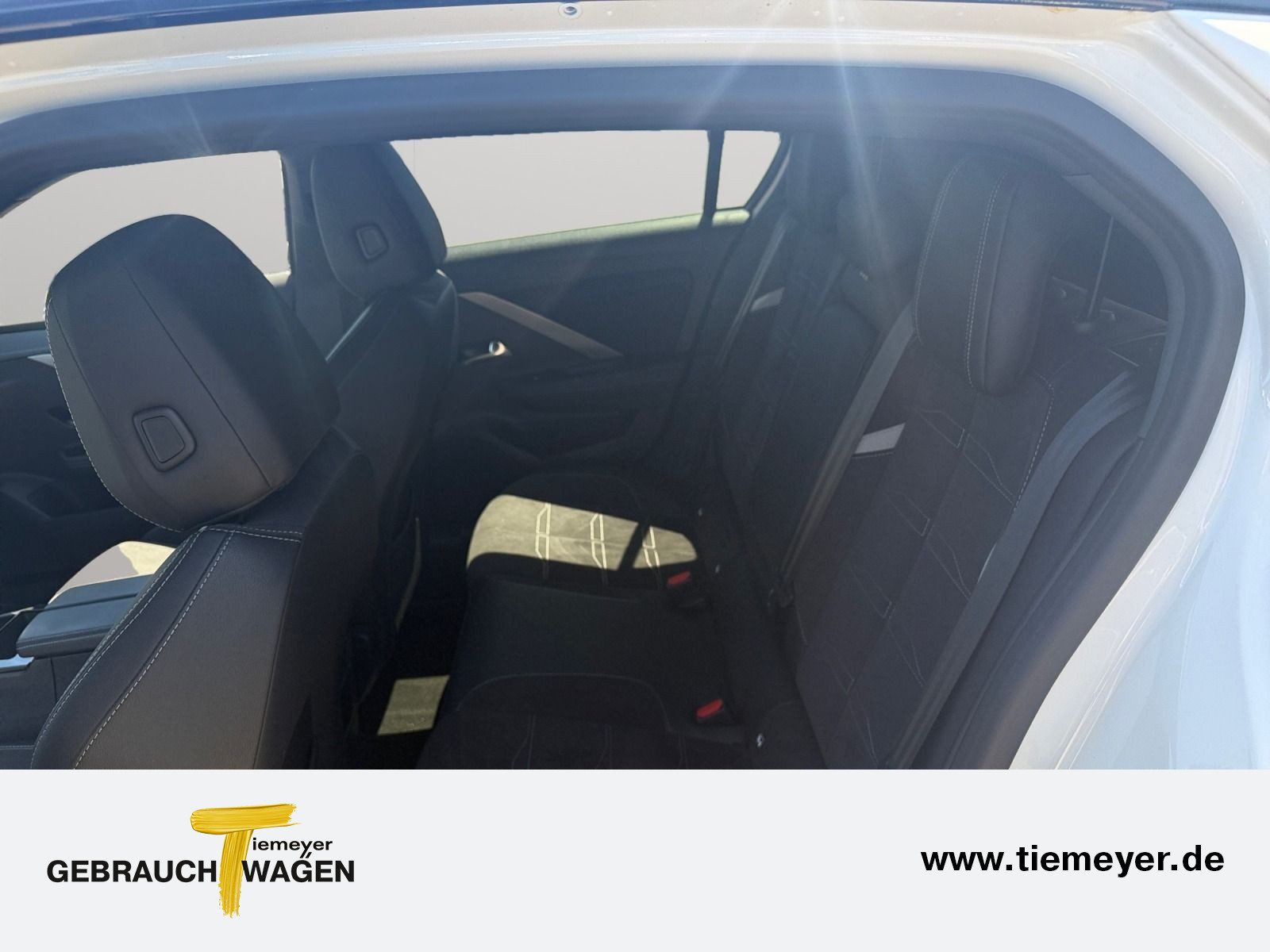 Opel Astra – Foto 11