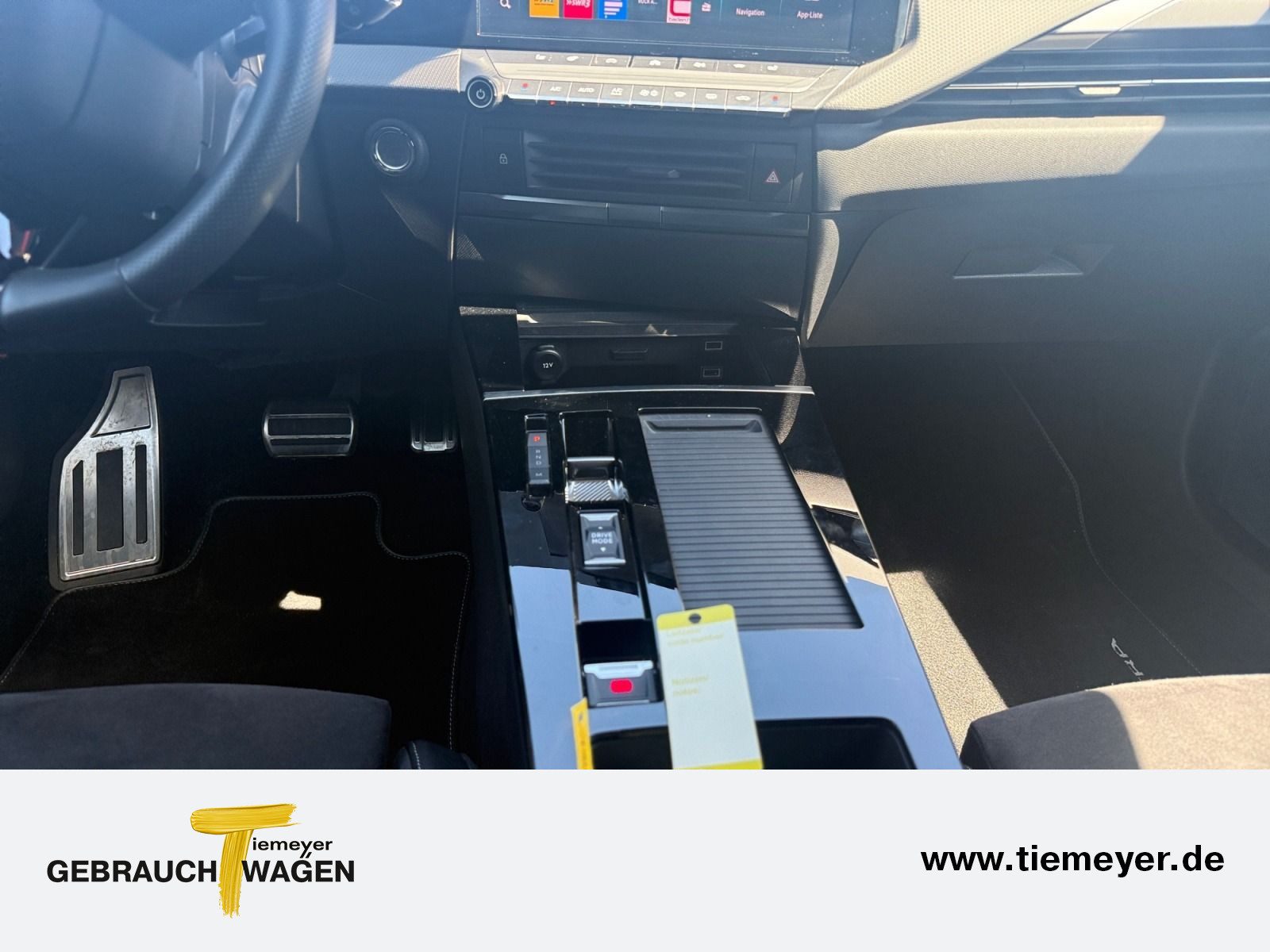 Opel Astra – Foto 13