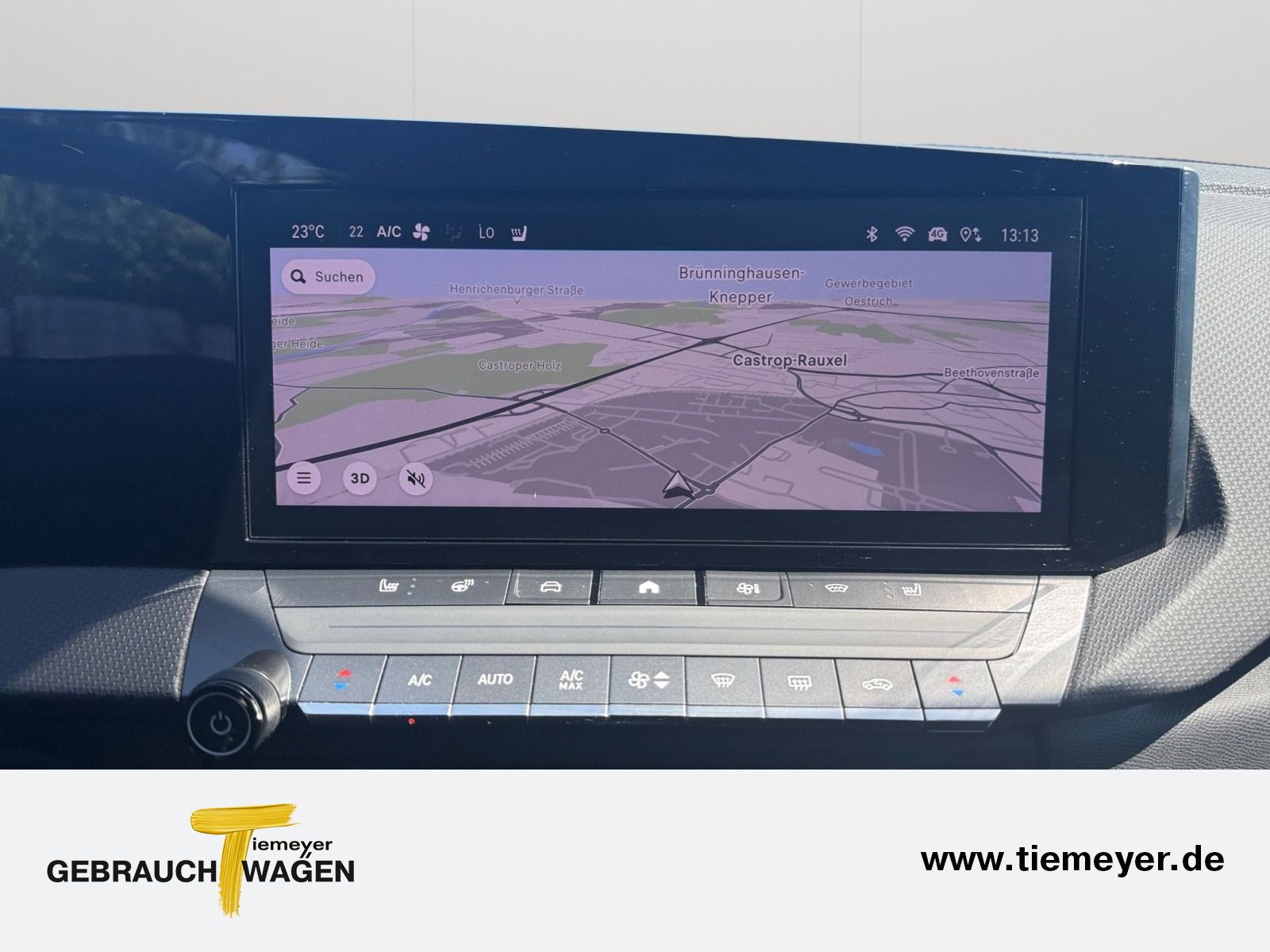 Opel Astra – Foto 14