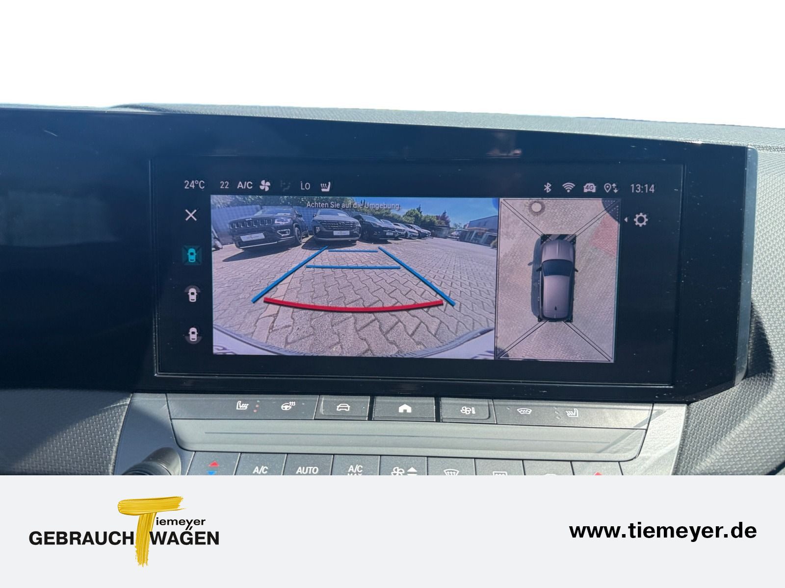 Opel Astra – Foto 16