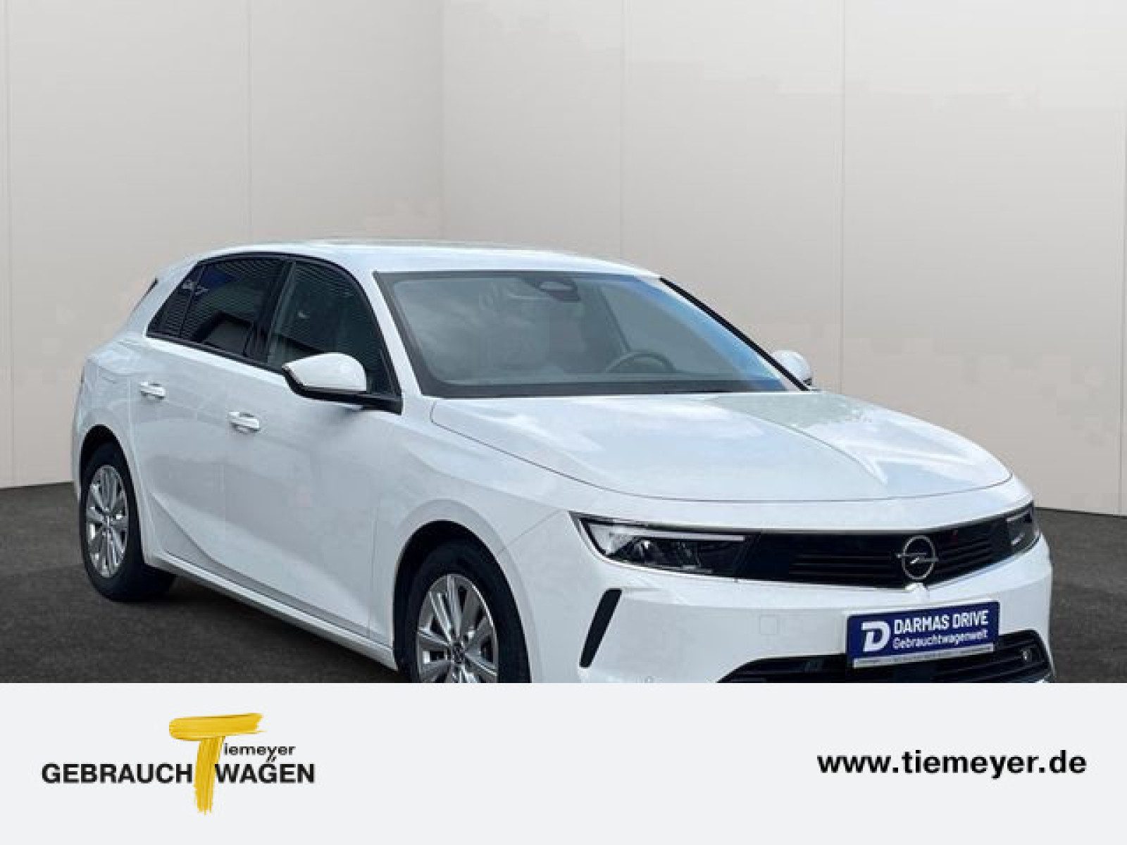 Opel Astra – Foto 3