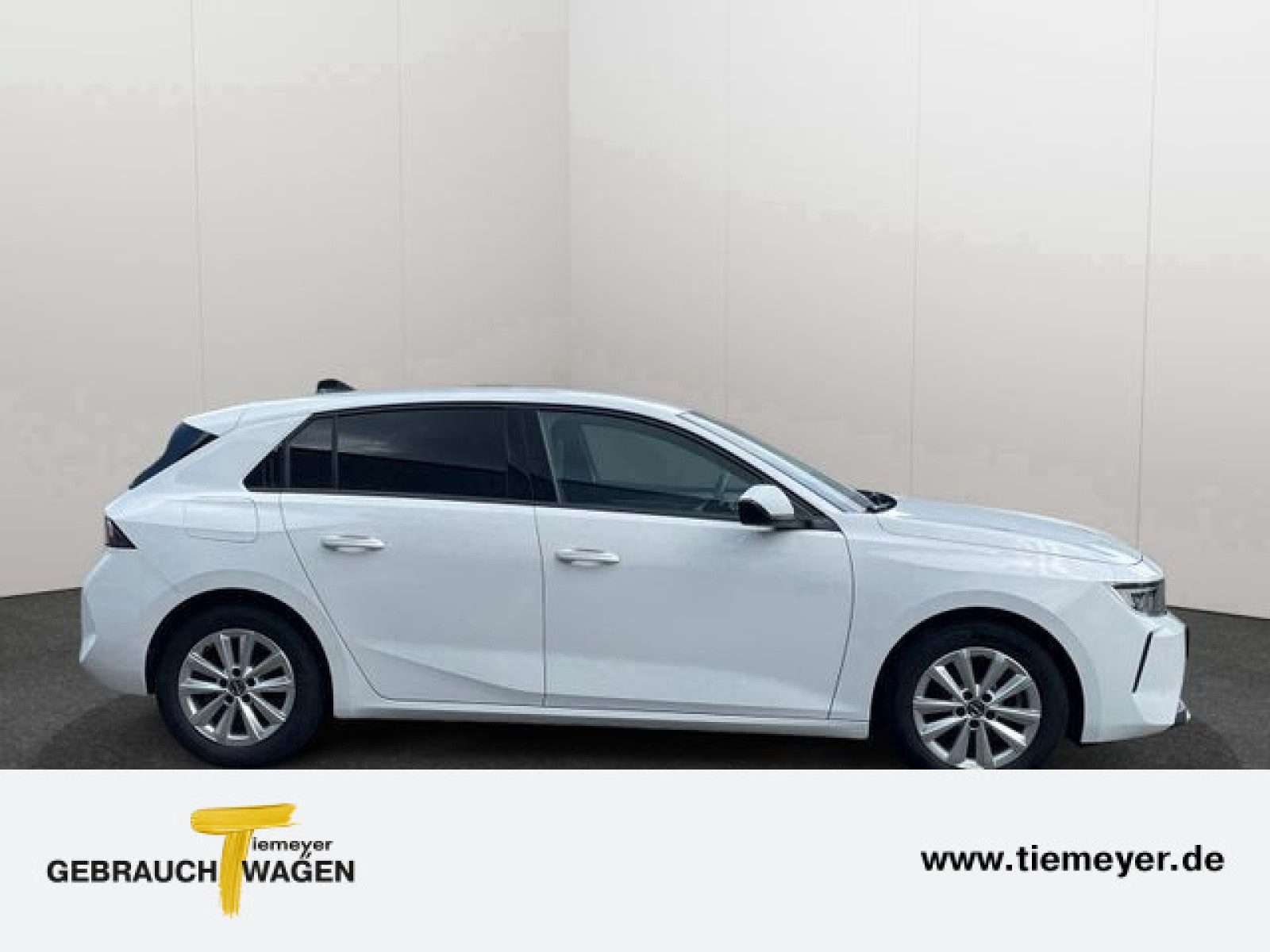 Opel Astra – Foto 4
