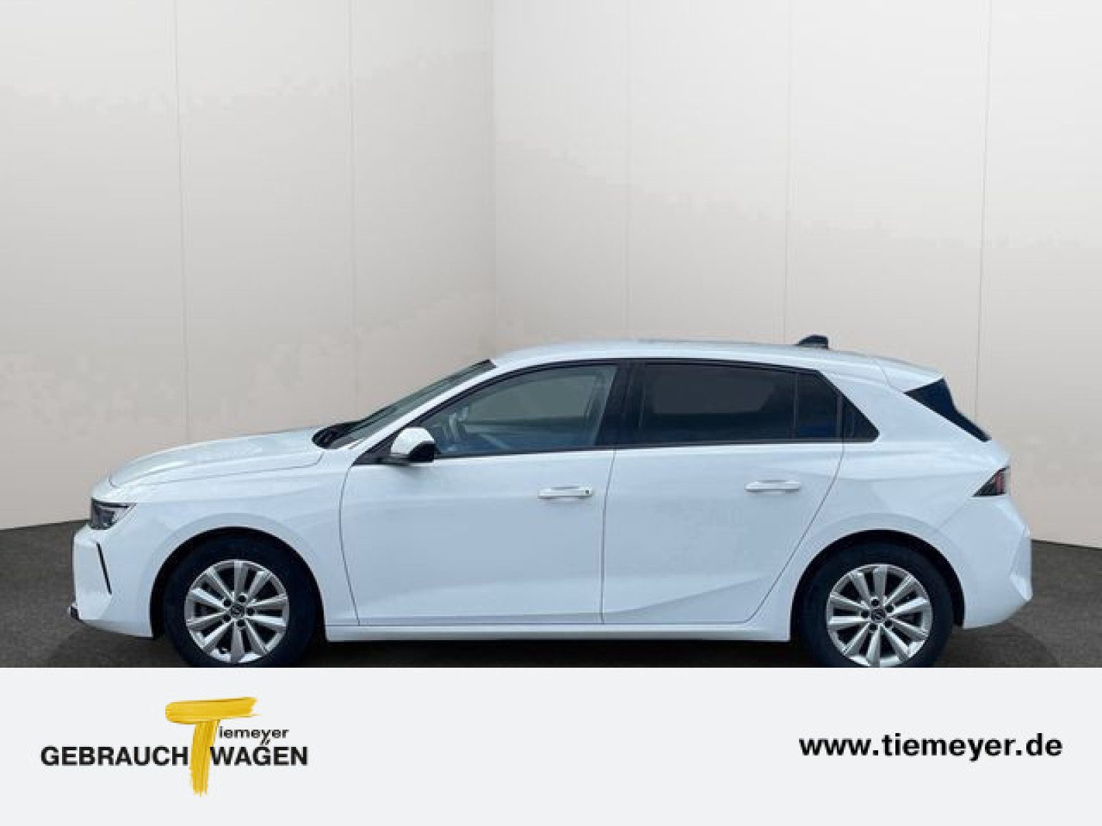 Opel Astra – Foto 8