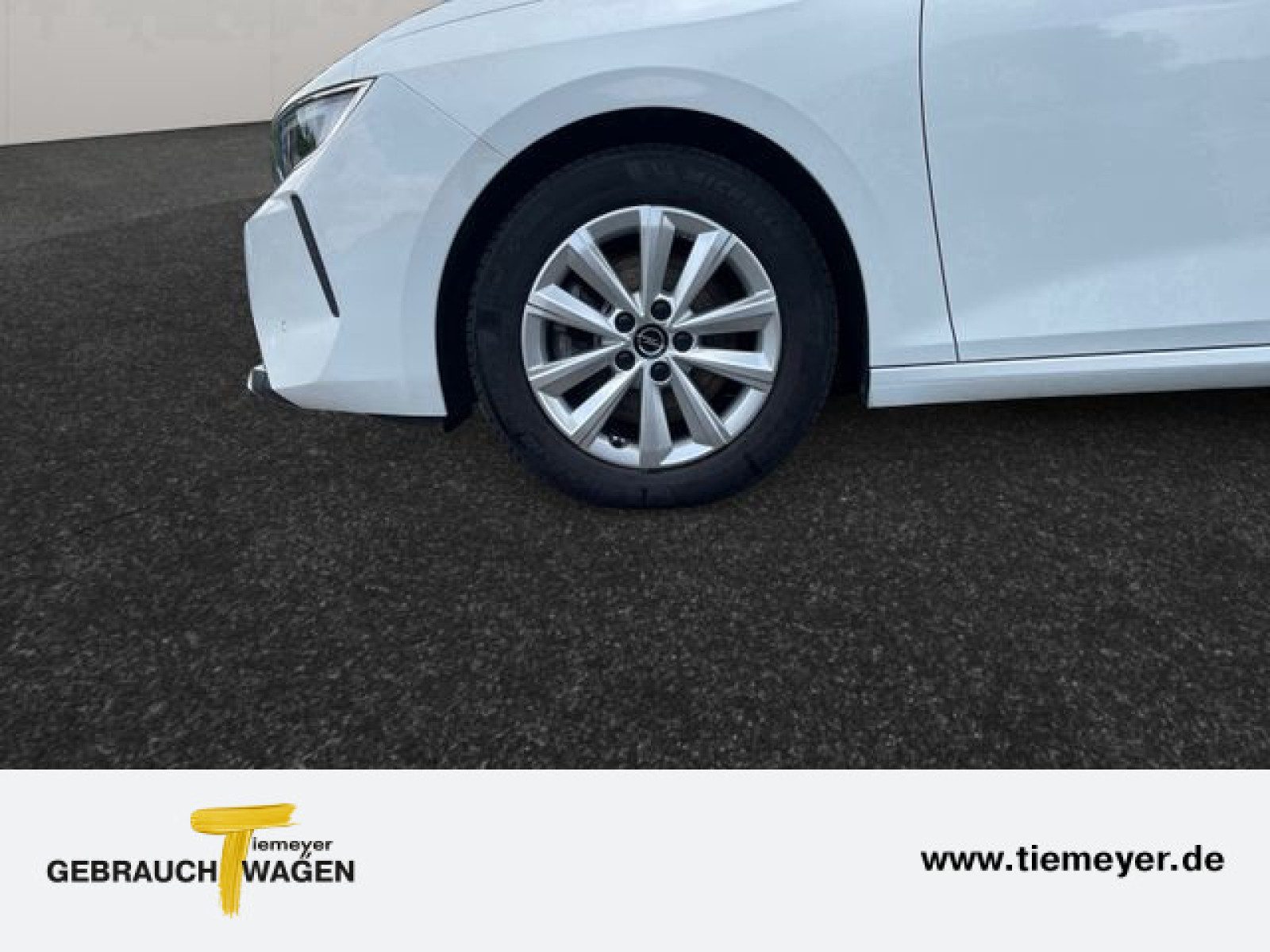 Opel Astra – Foto 9