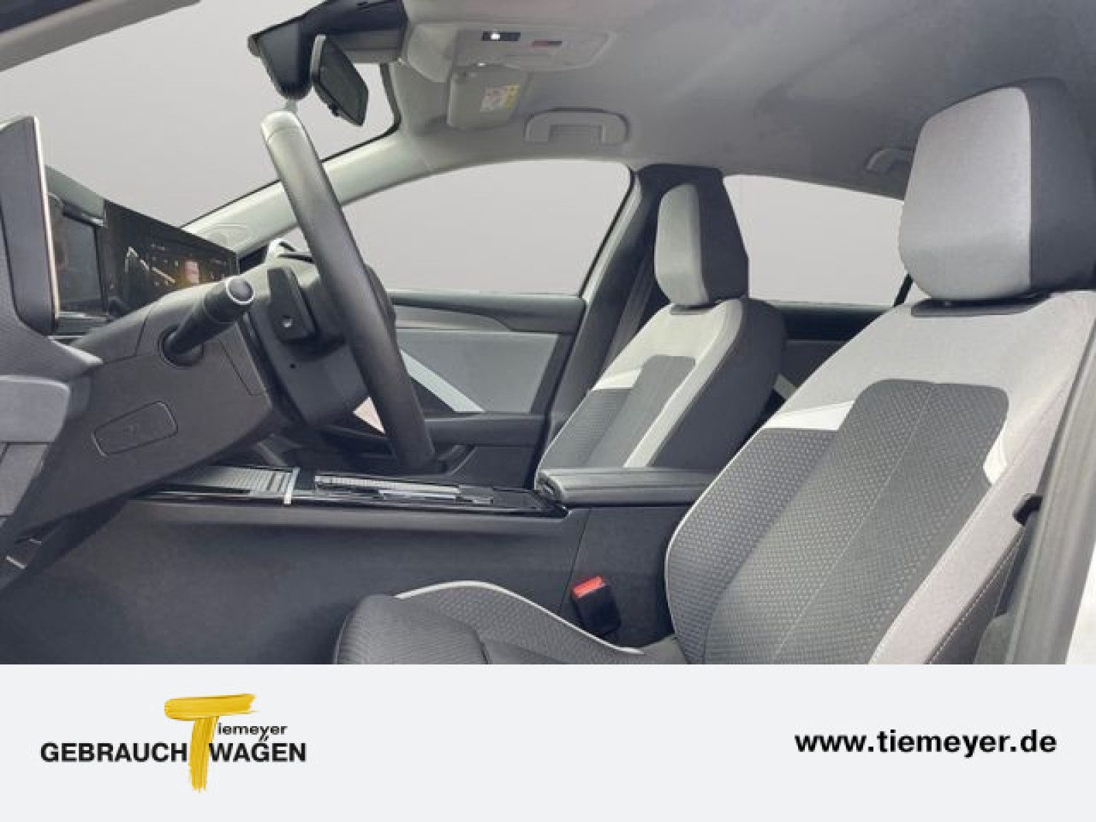 Opel Astra – Foto 10