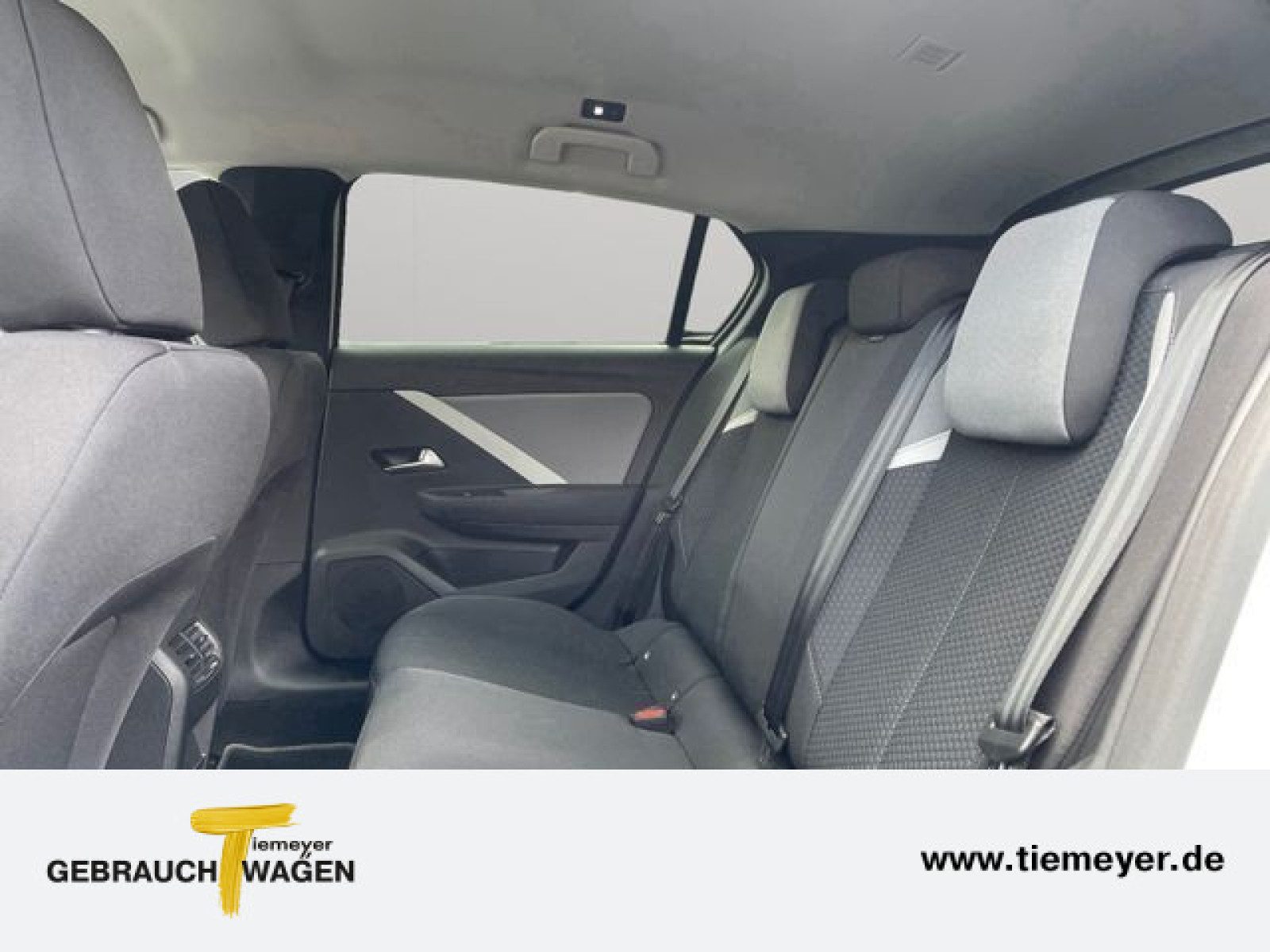 Opel Astra – Foto 11