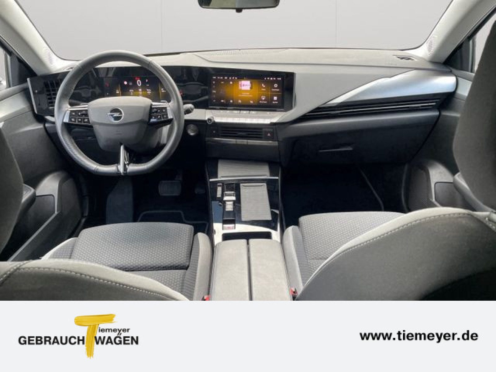 Opel Astra – Foto 12