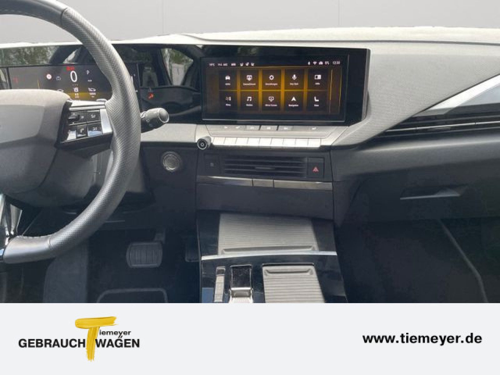 Opel Astra – Foto 13