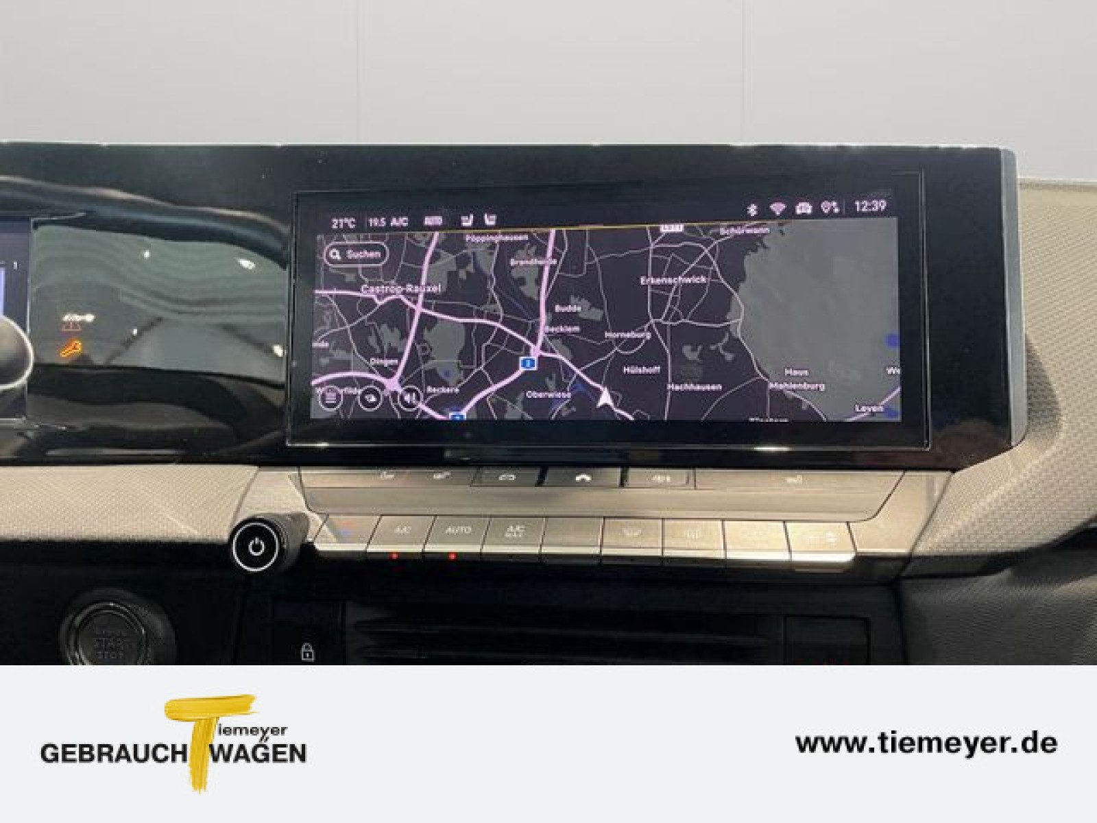 Opel Astra – Foto 14