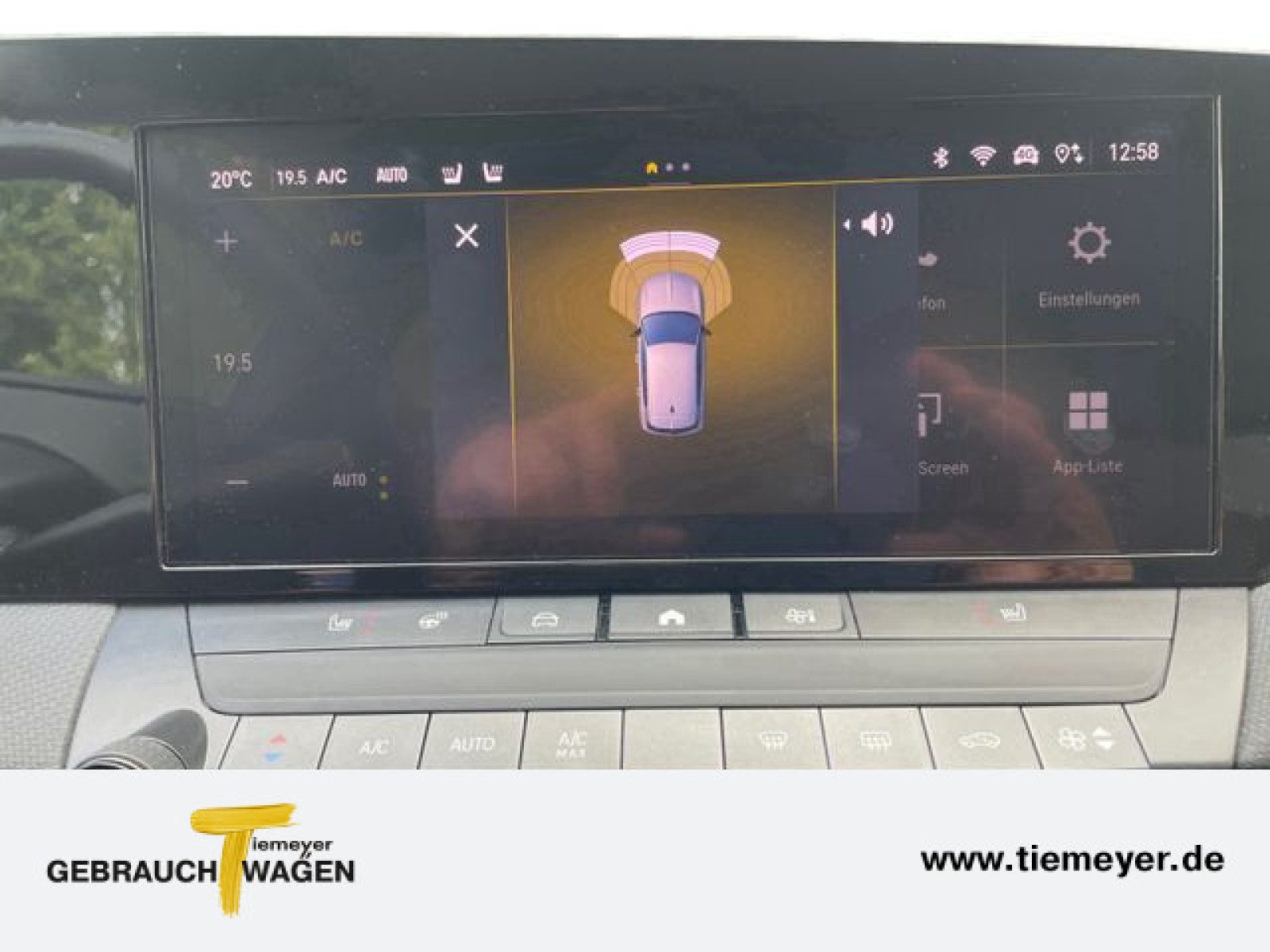 Opel Astra – Foto 15