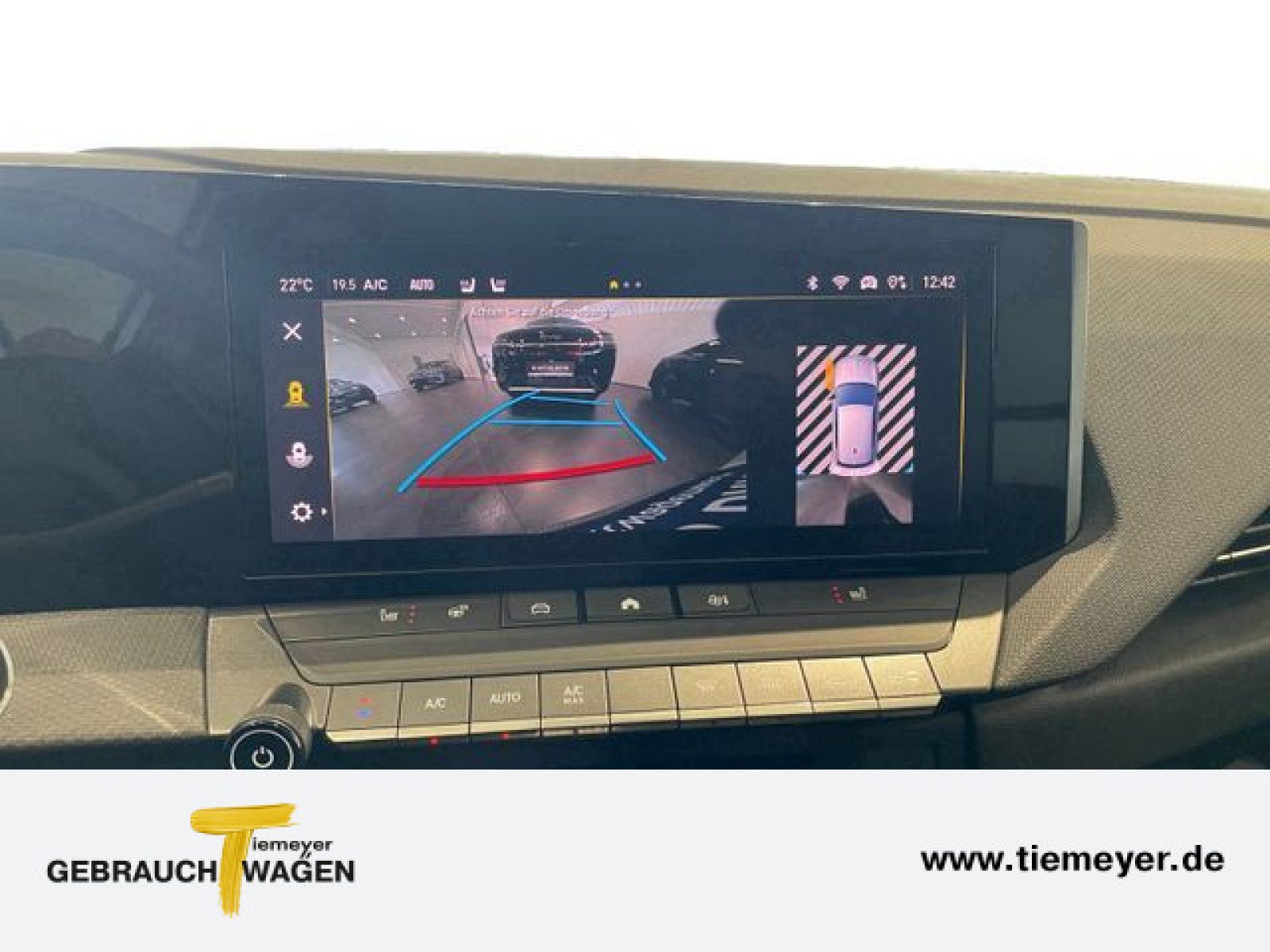 Opel Astra – Foto 16