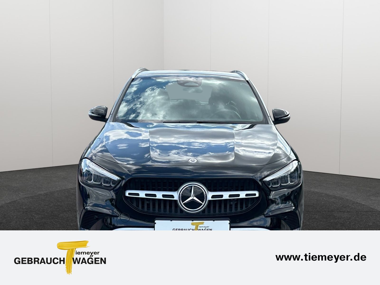 Mercedes-Benz GLA 200 – Bild 2