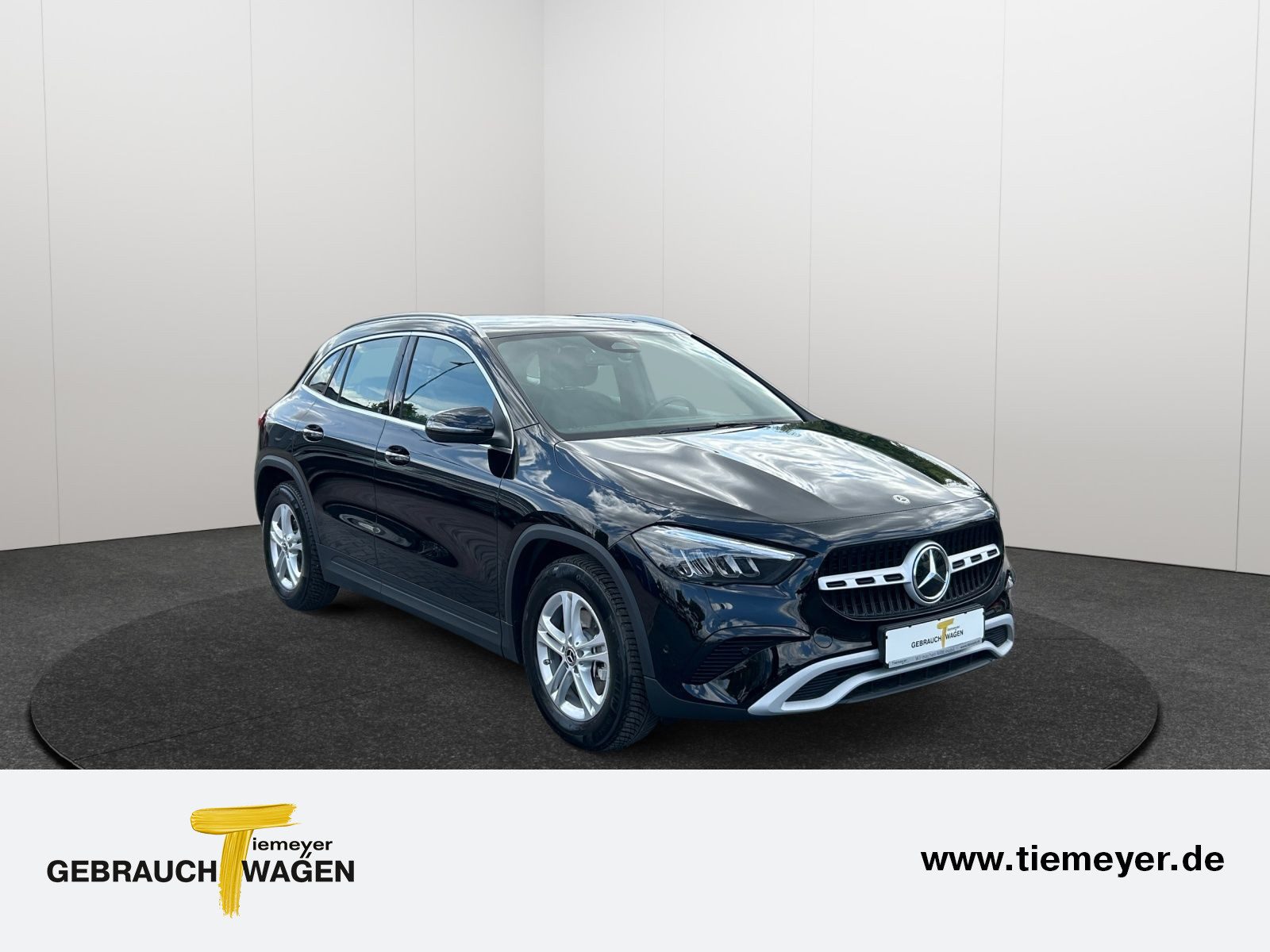 Mercedes-Benz GLA 200 – Bild 3