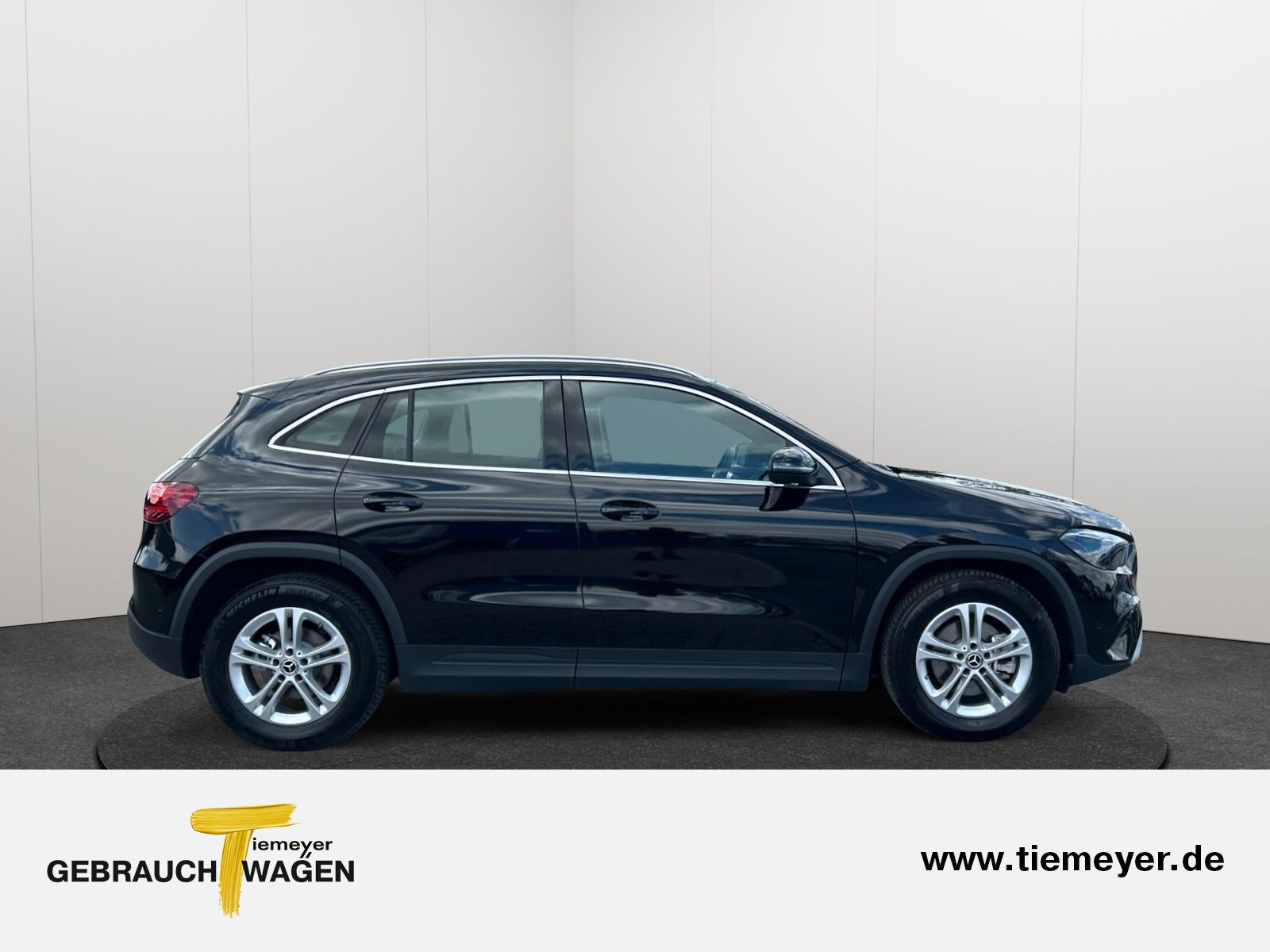 Mercedes-Benz GLA 200 – Bild 4
