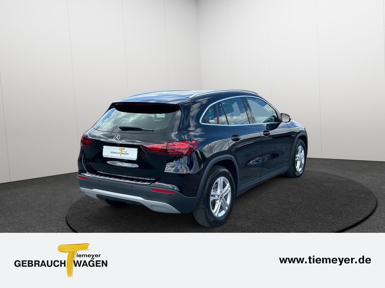 Mercedes-Benz GLA 200 – Bild 5