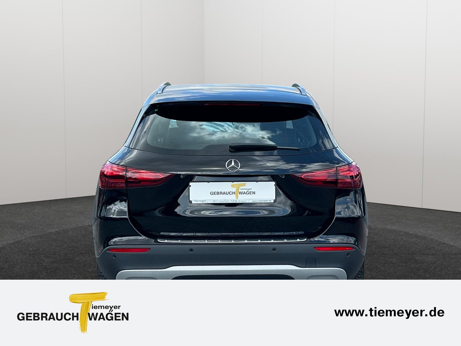 Mercedes-Benz GLA 200 – Bild 6