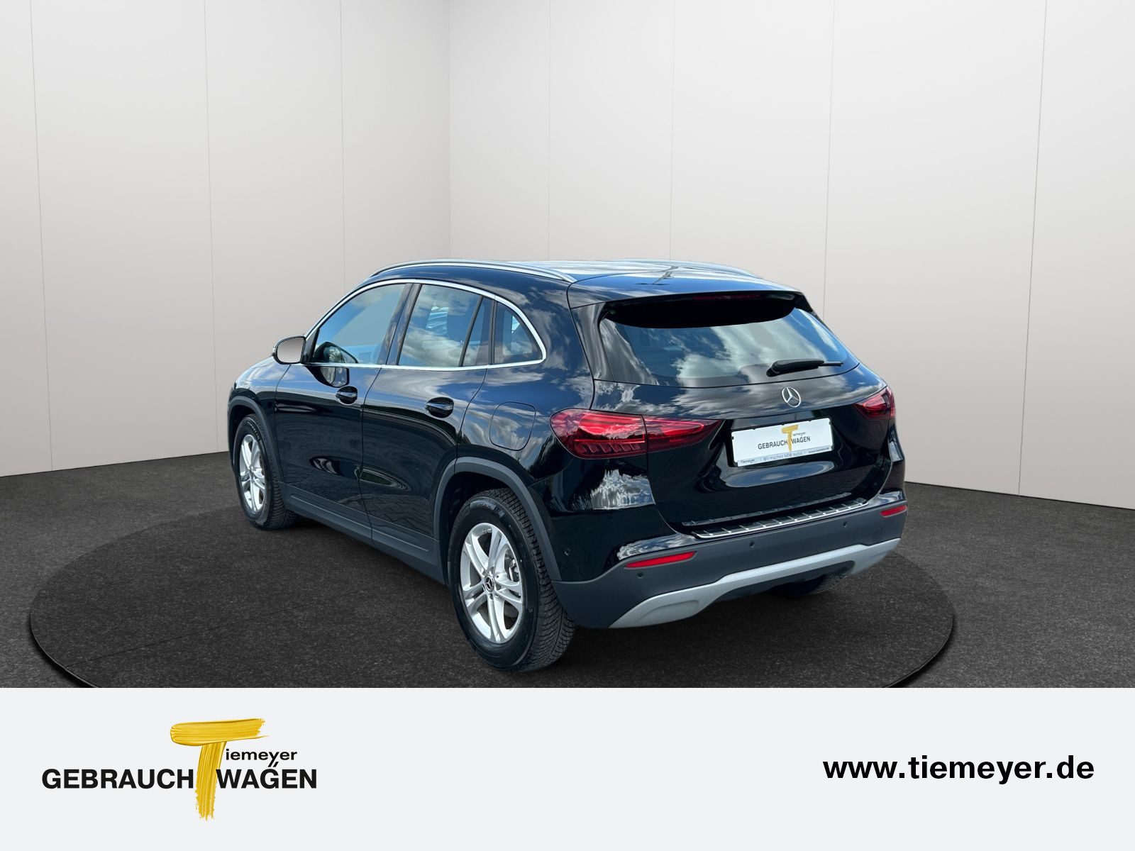 Mercedes-Benz GLA 200 – Bild 7