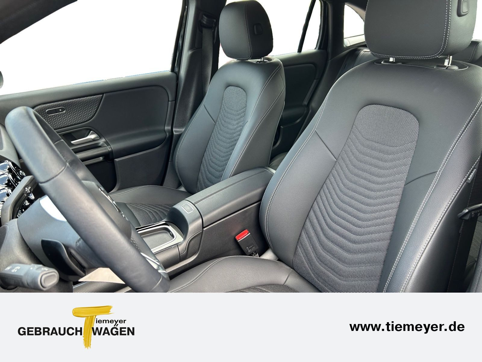 Mercedes-Benz GLA 200 – Bild 10
