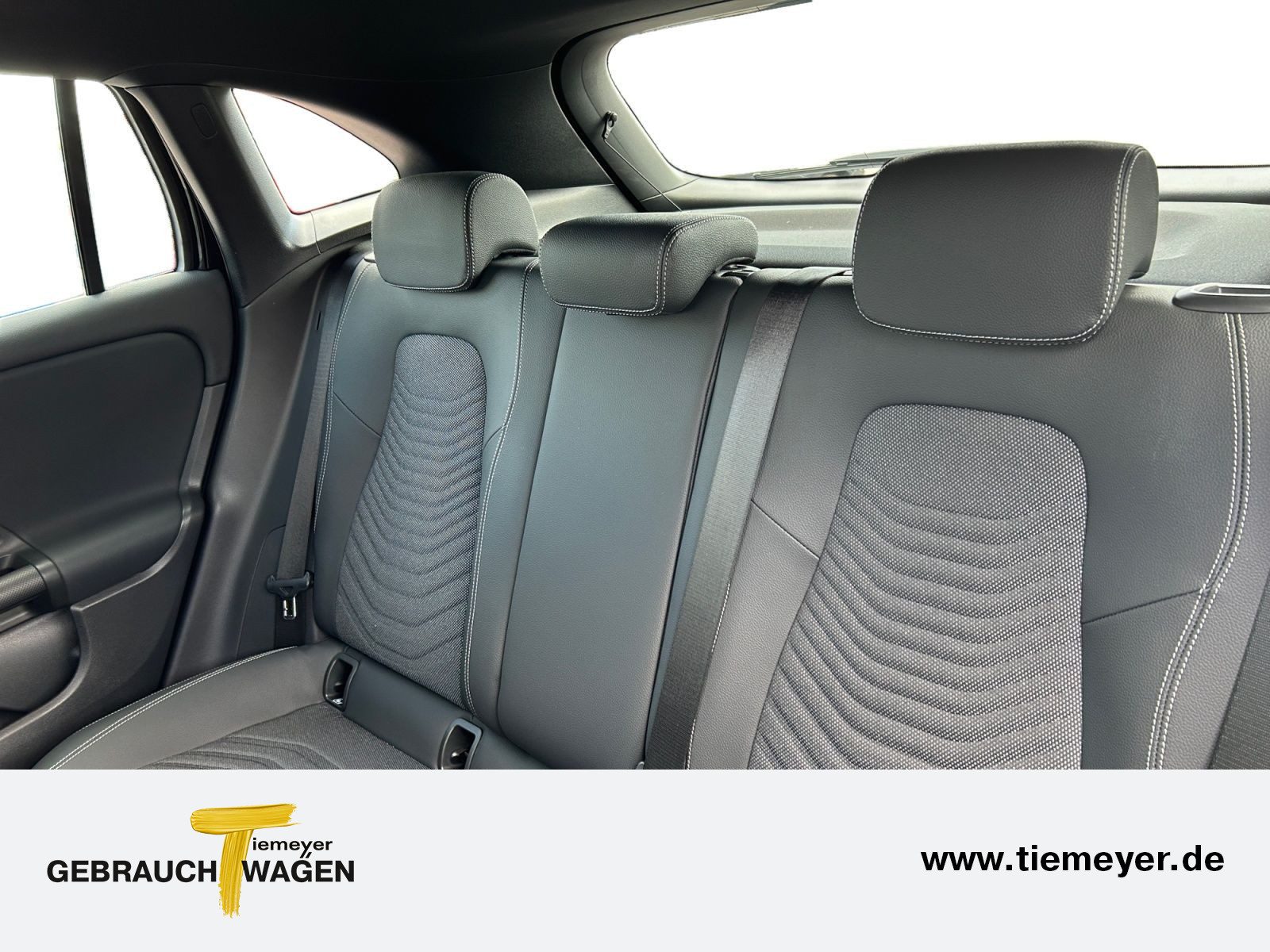 Mercedes-Benz GLA 200 – Bild 11