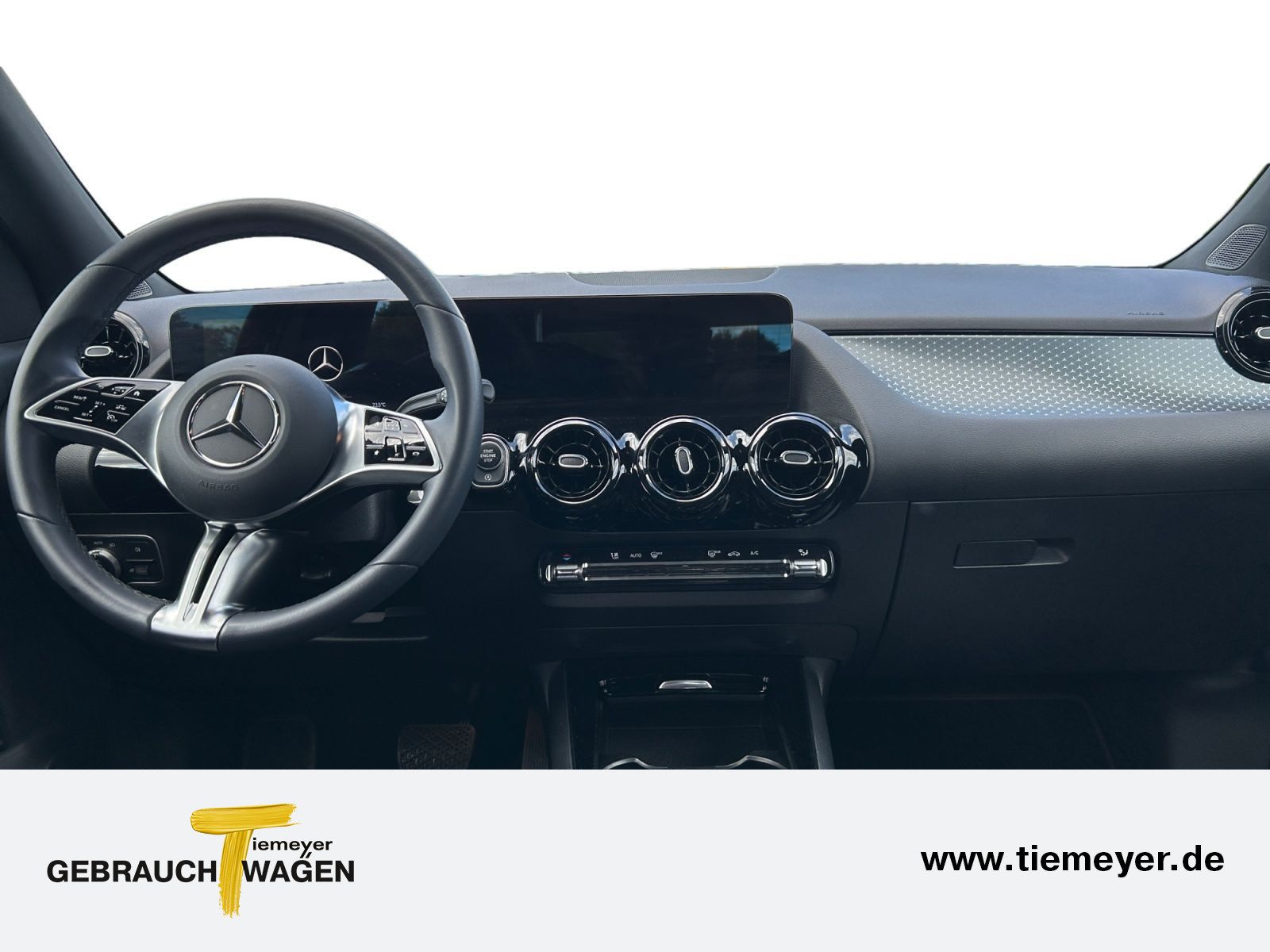Mercedes-Benz GLA 200 – Bild 12
