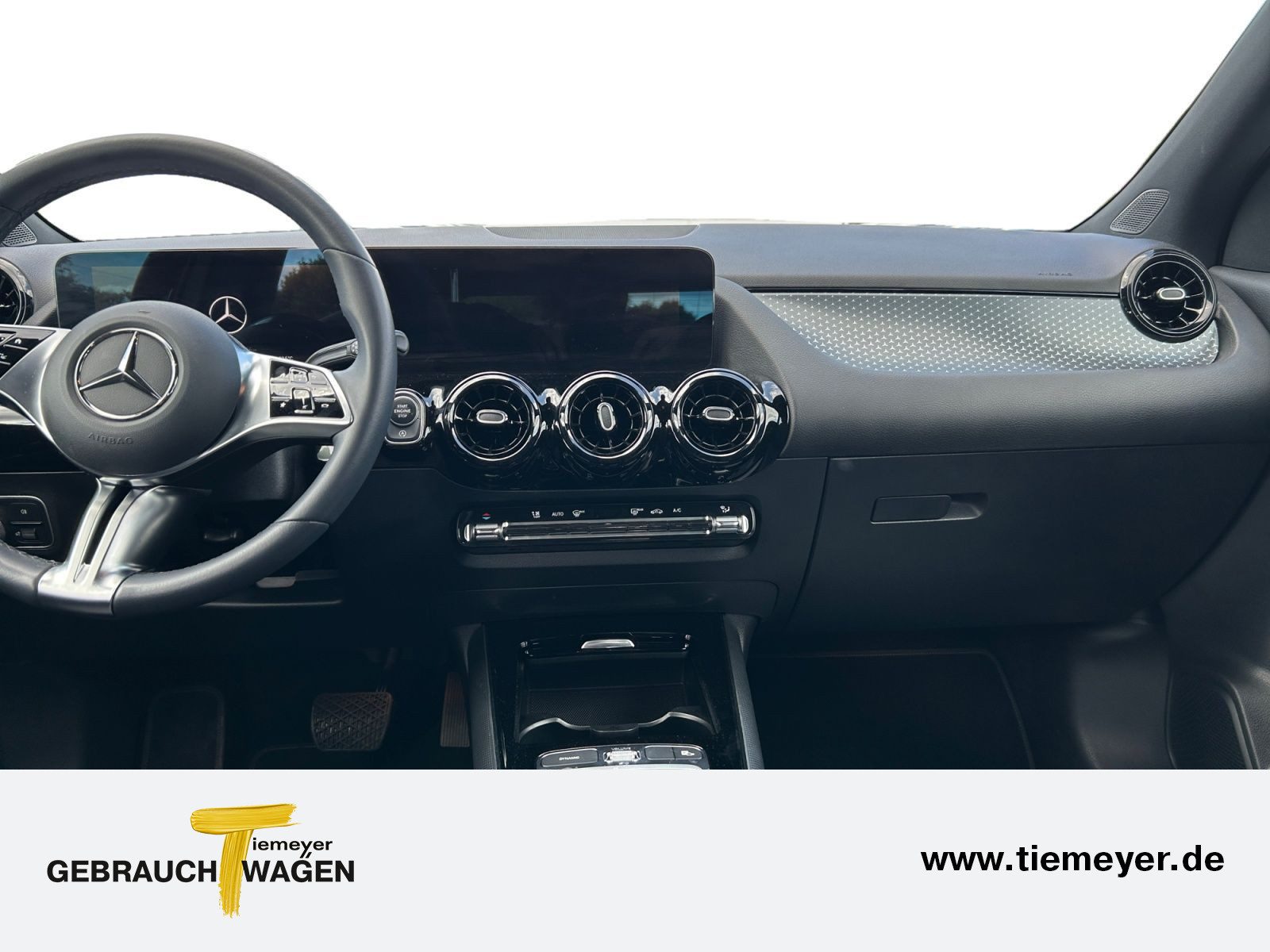 Mercedes-Benz GLA 200 – Bild 13