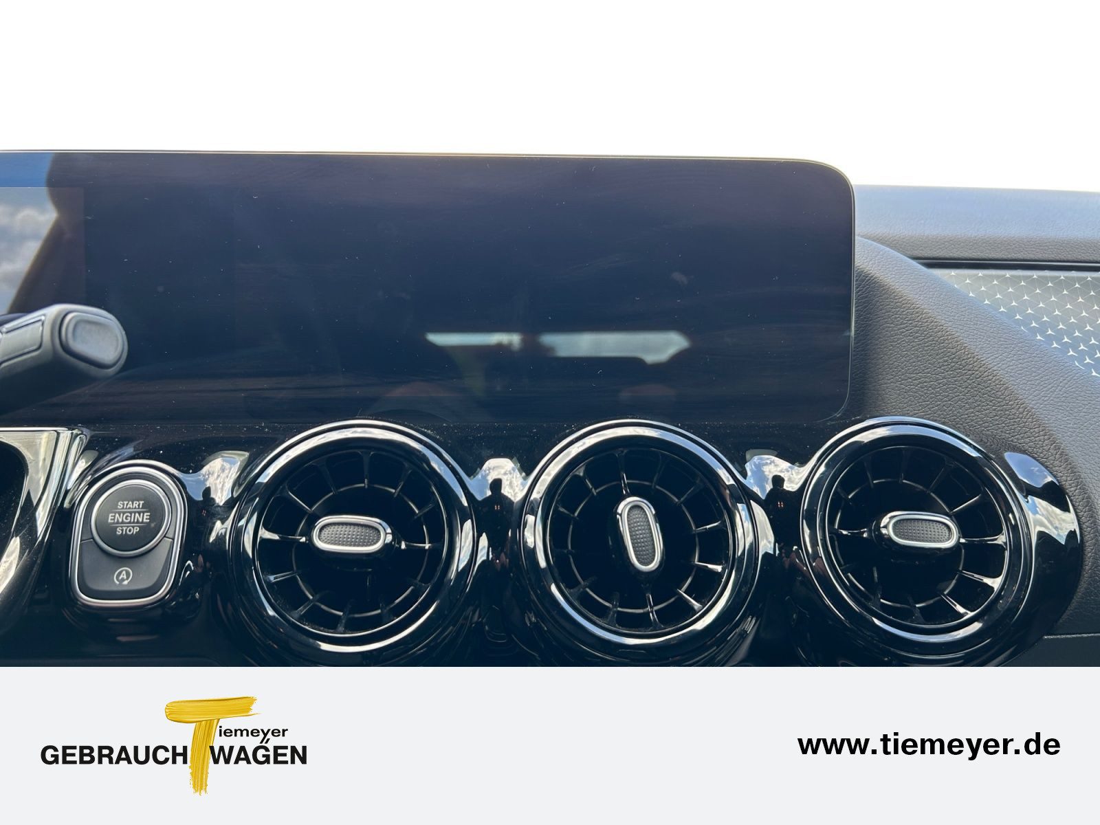 Mercedes-Benz GLA 200 – Bild 14