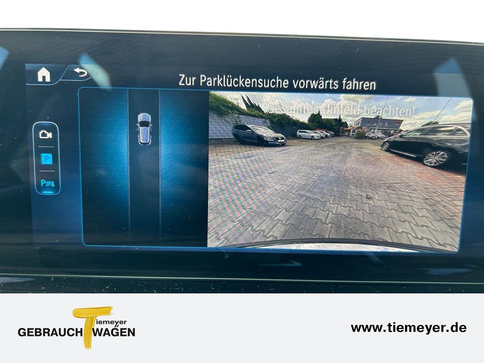 Mercedes-Benz GLA 200 – Bild 16