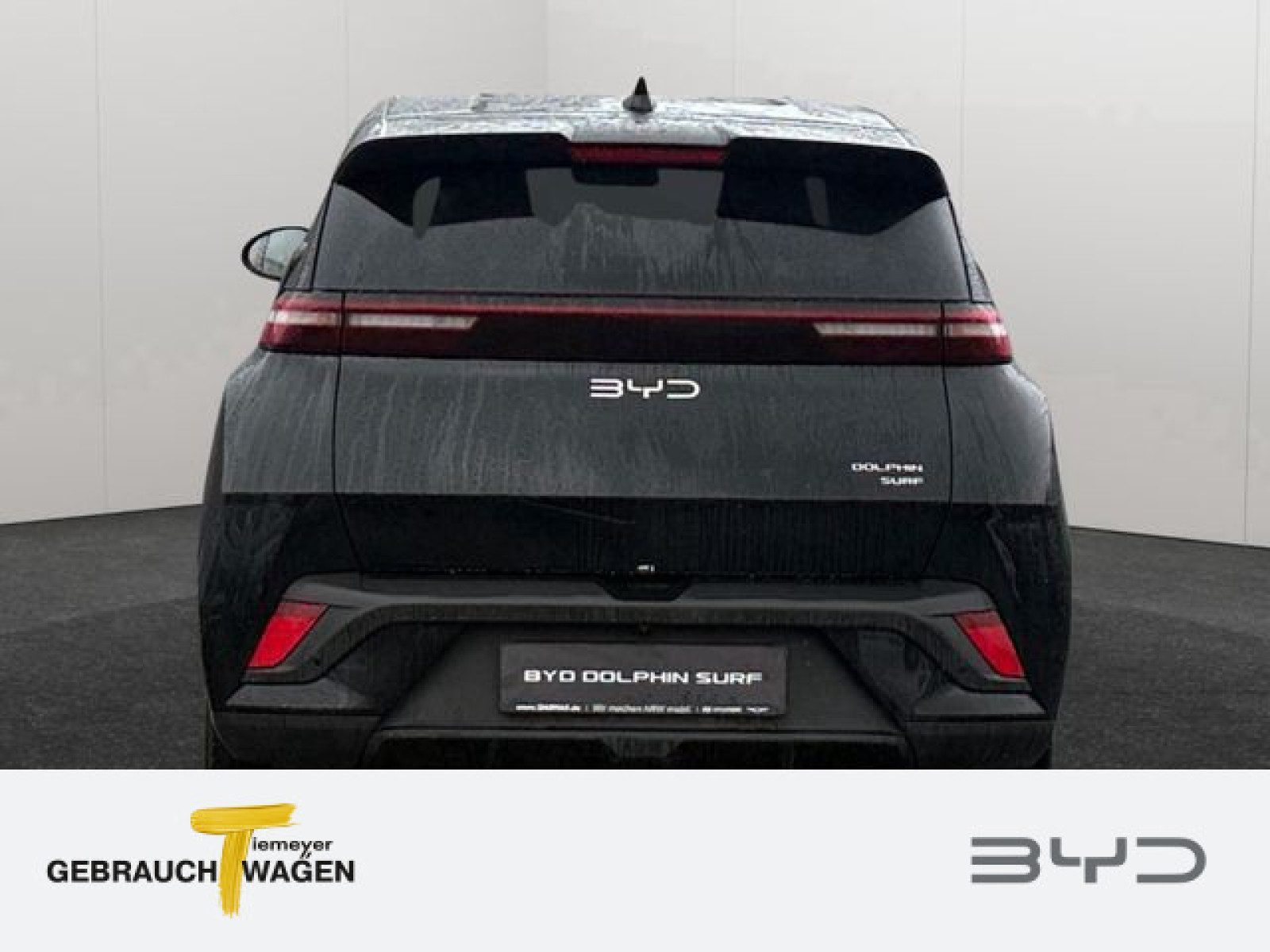 BYD DOLPHIN SURF – Bild 5