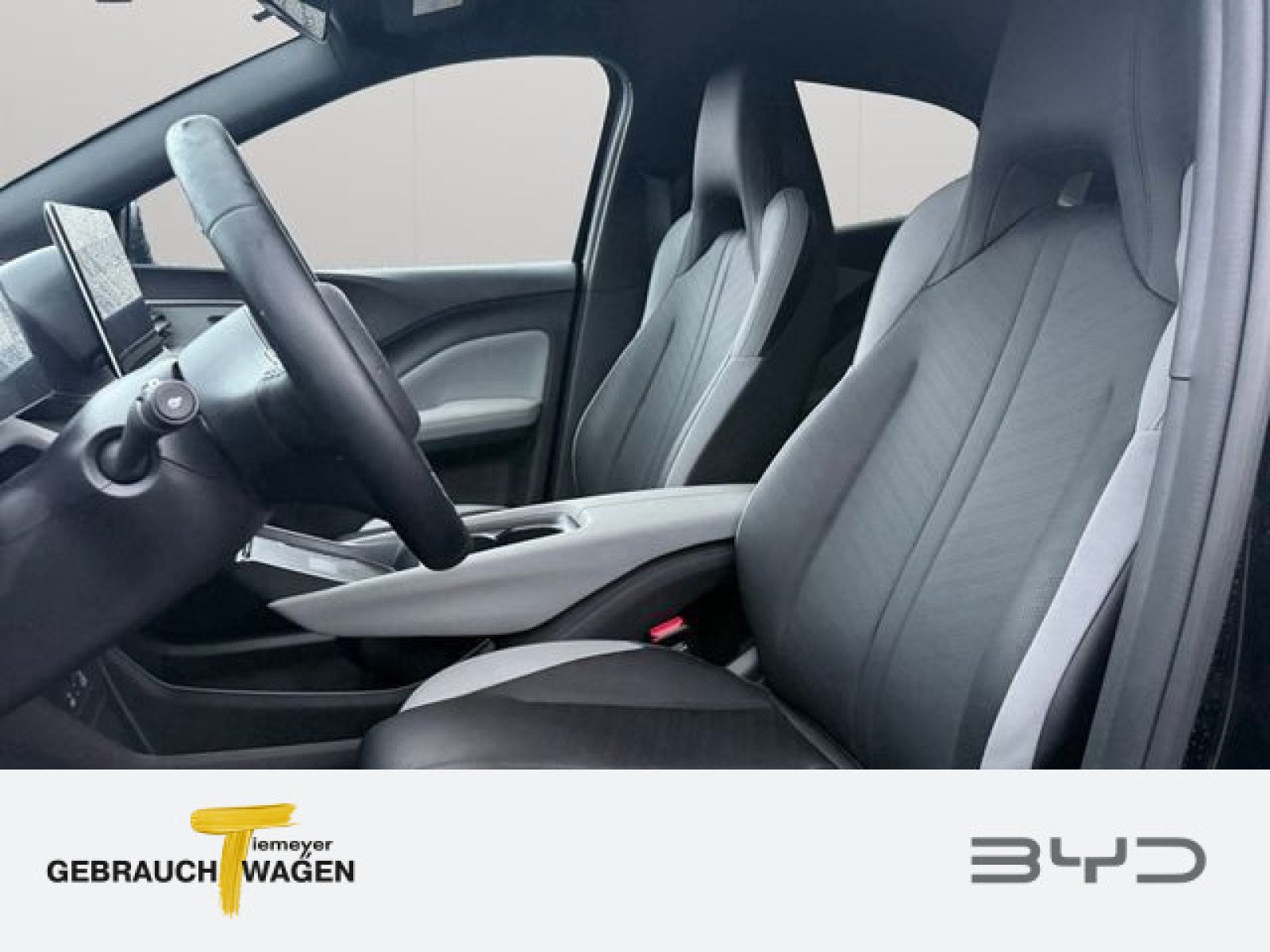 BYD DOLPHIN SURF – Bild 9