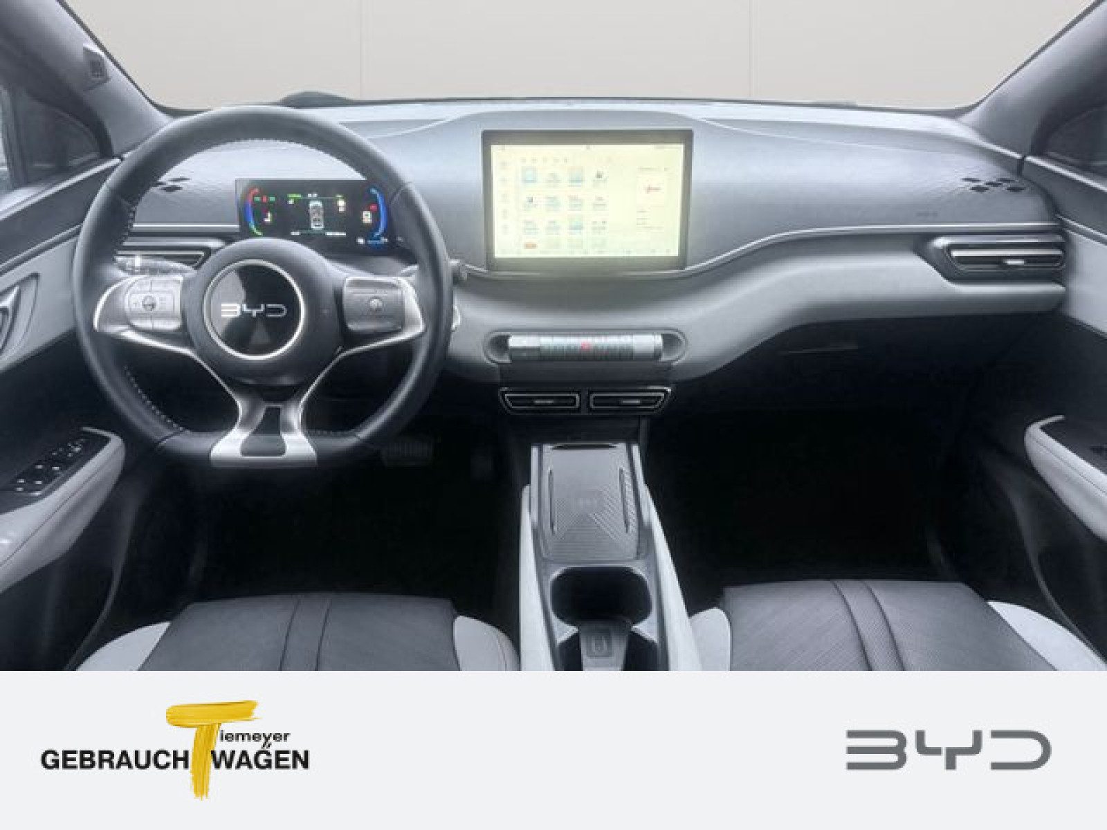 BYD DOLPHIN SURF – Bild 11