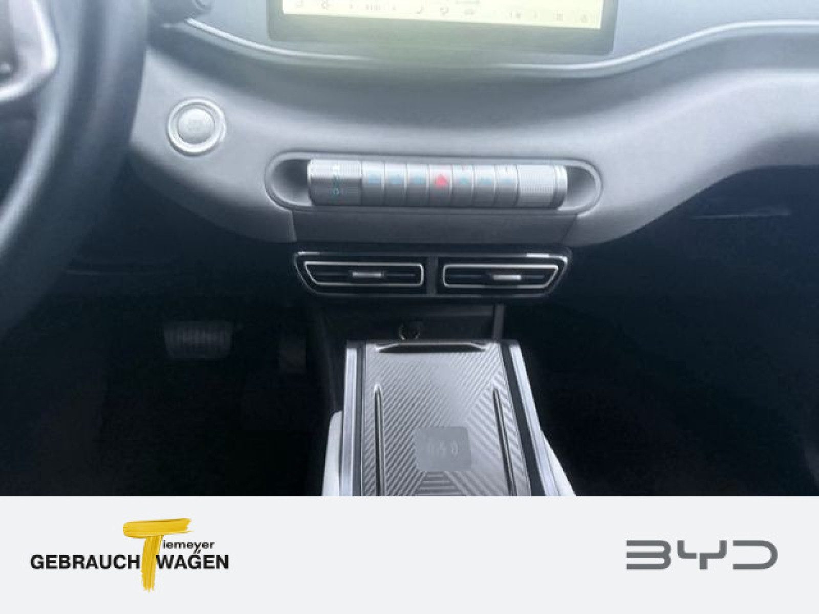 BYD DOLPHIN SURF – Bild 12