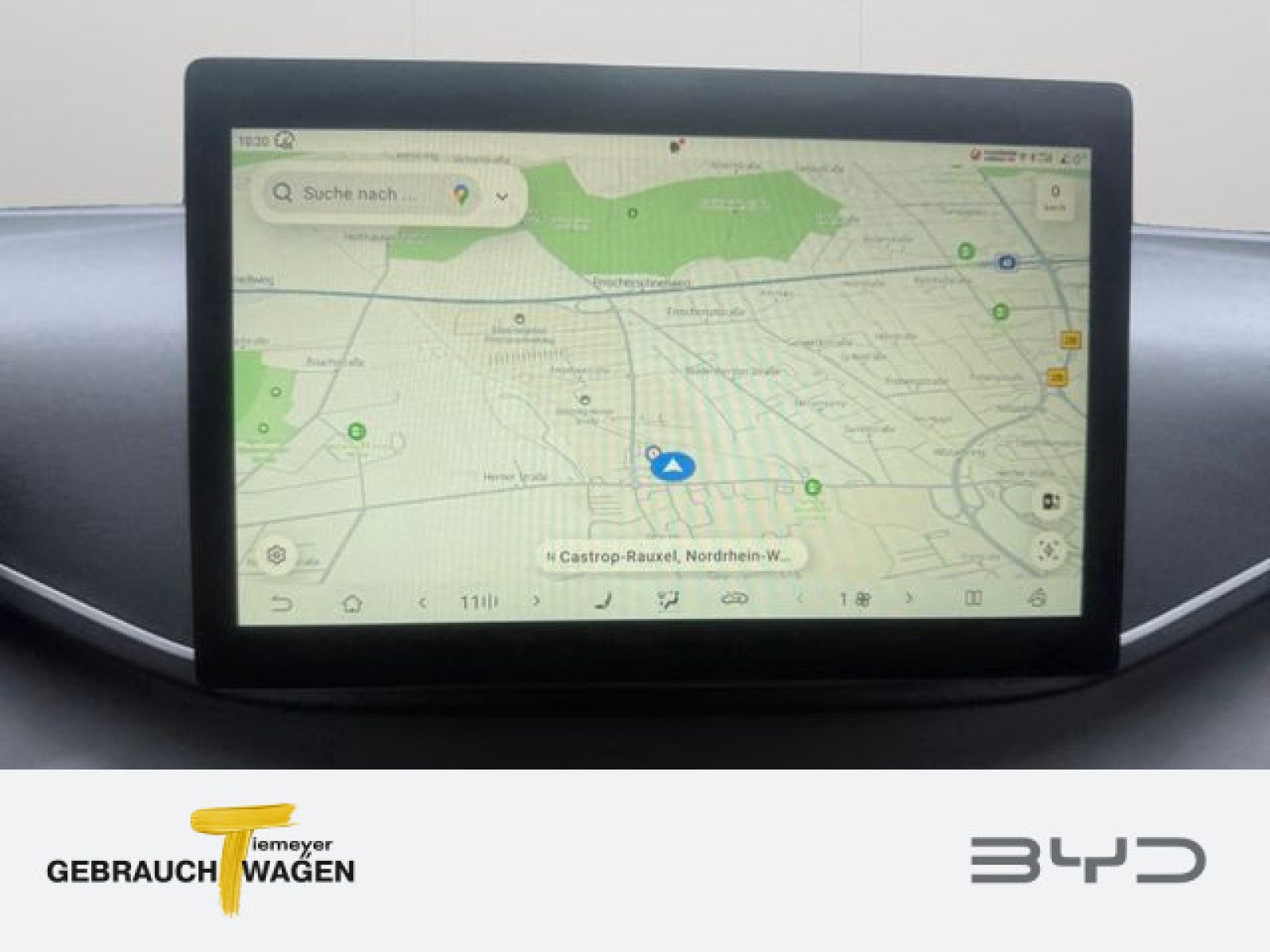 BYD DOLPHIN SURF – Bild 13