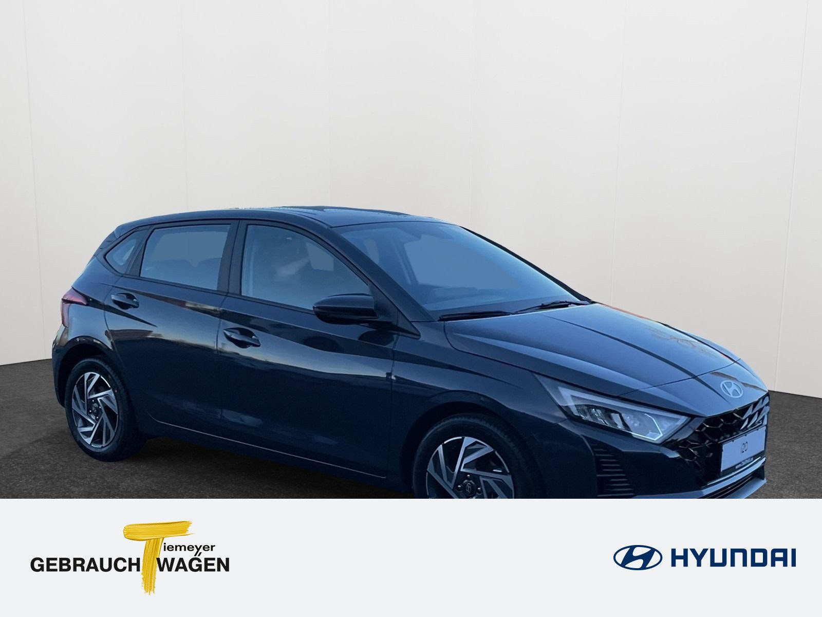 Hyundai i20 – Bild 3