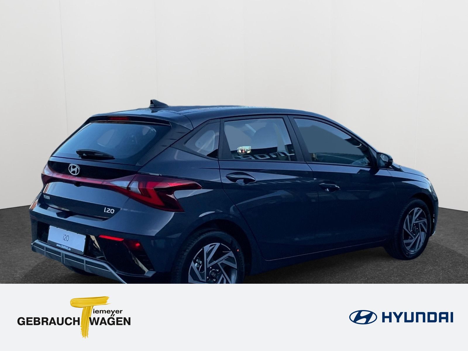 Hyundai i20 – Bild 5
