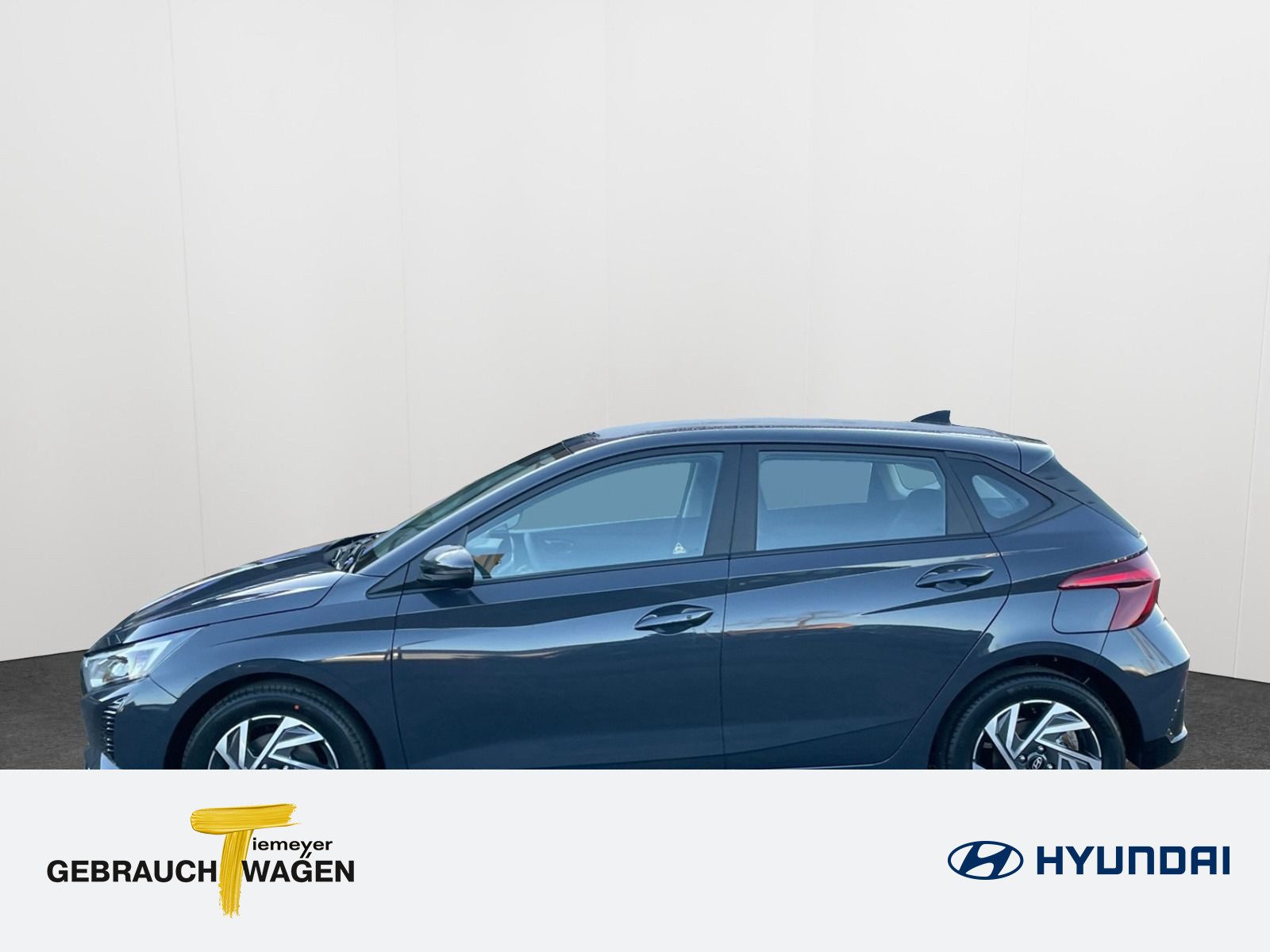 Hyundai i20 – Bild 8