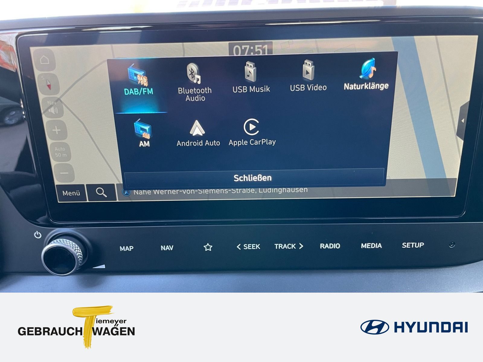 Hyundai i20 – Bild 16
