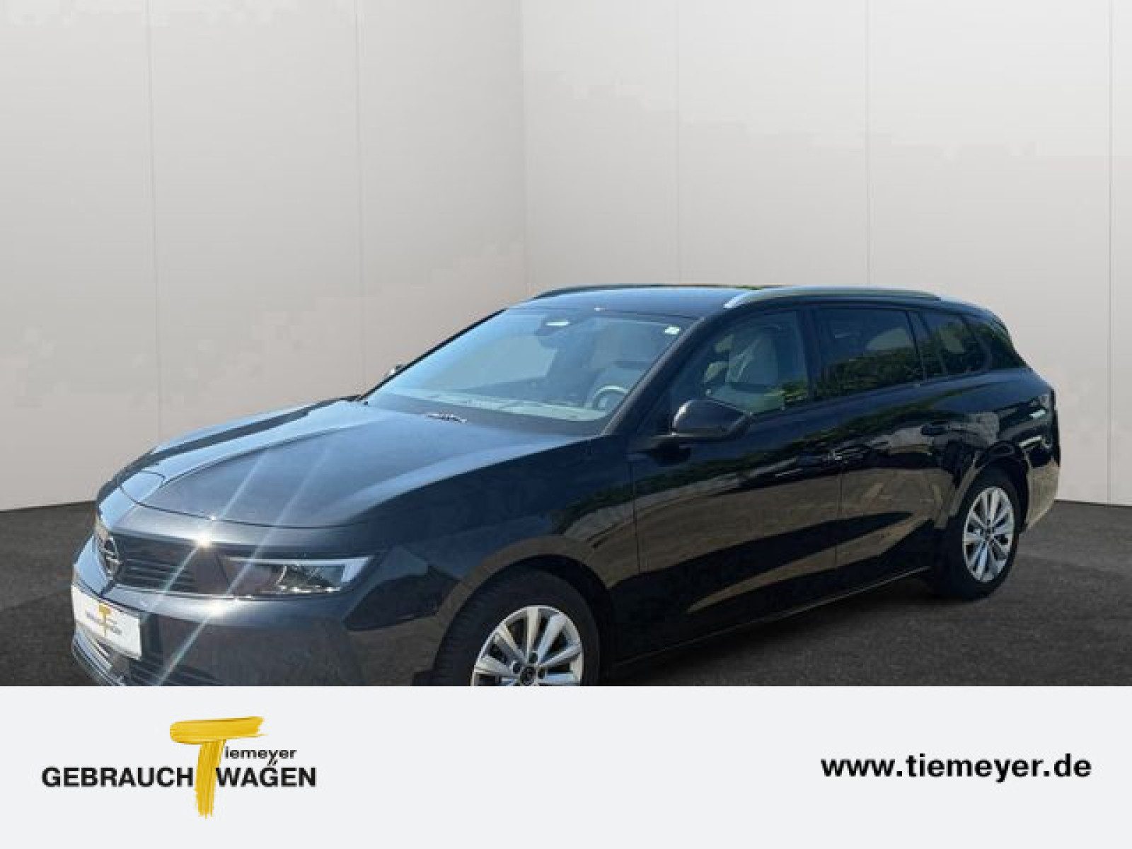 Opel Astra – Foto 1