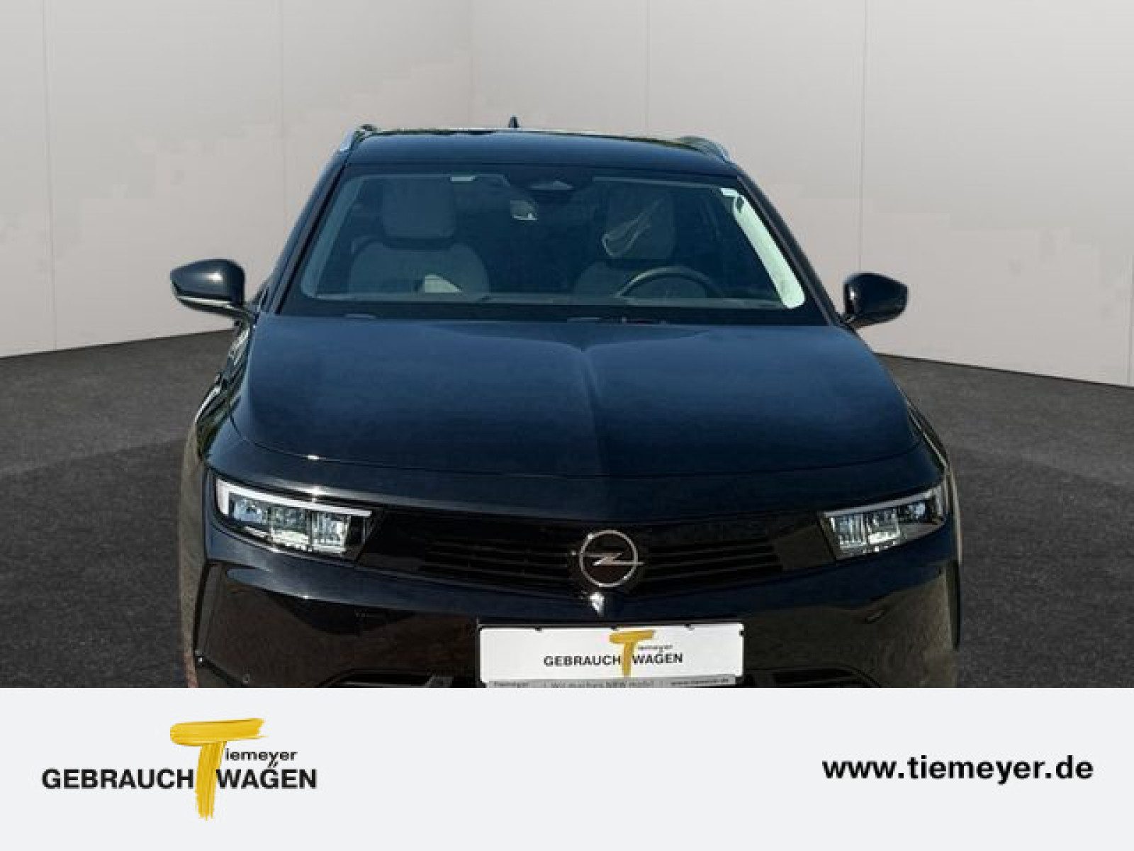 Opel Astra – Foto 2