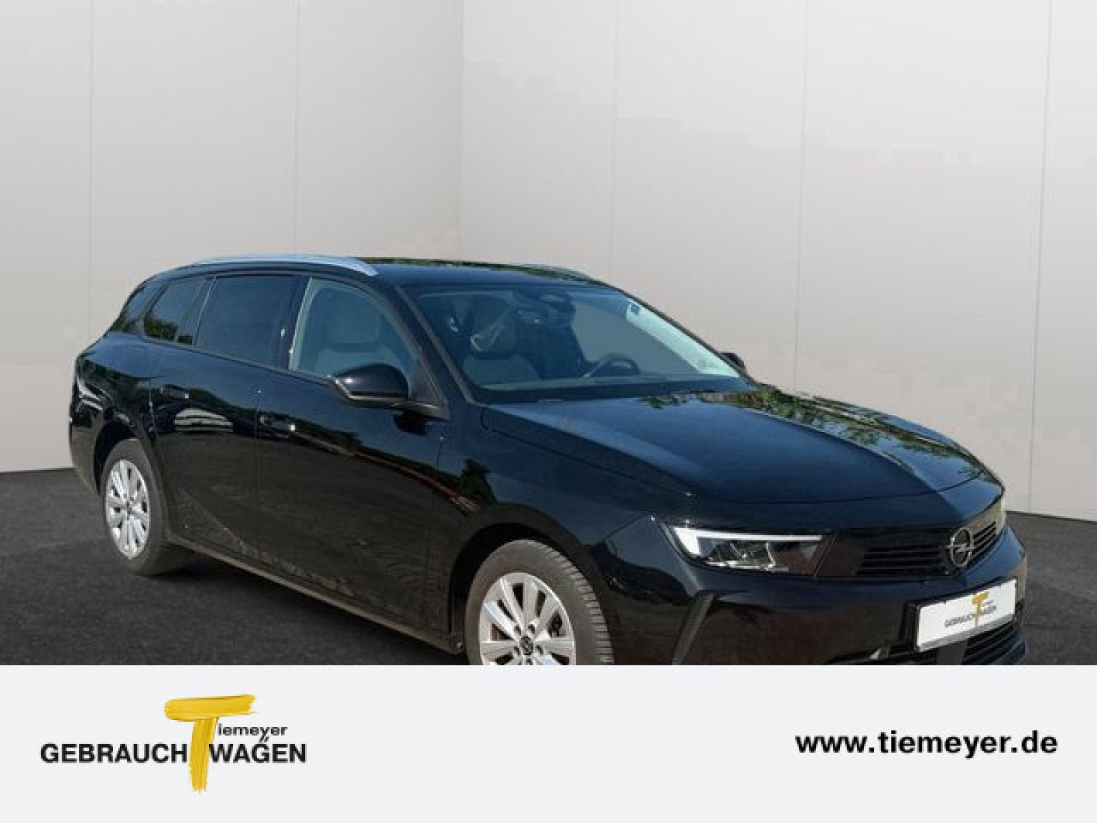 Opel Astra – Foto 3