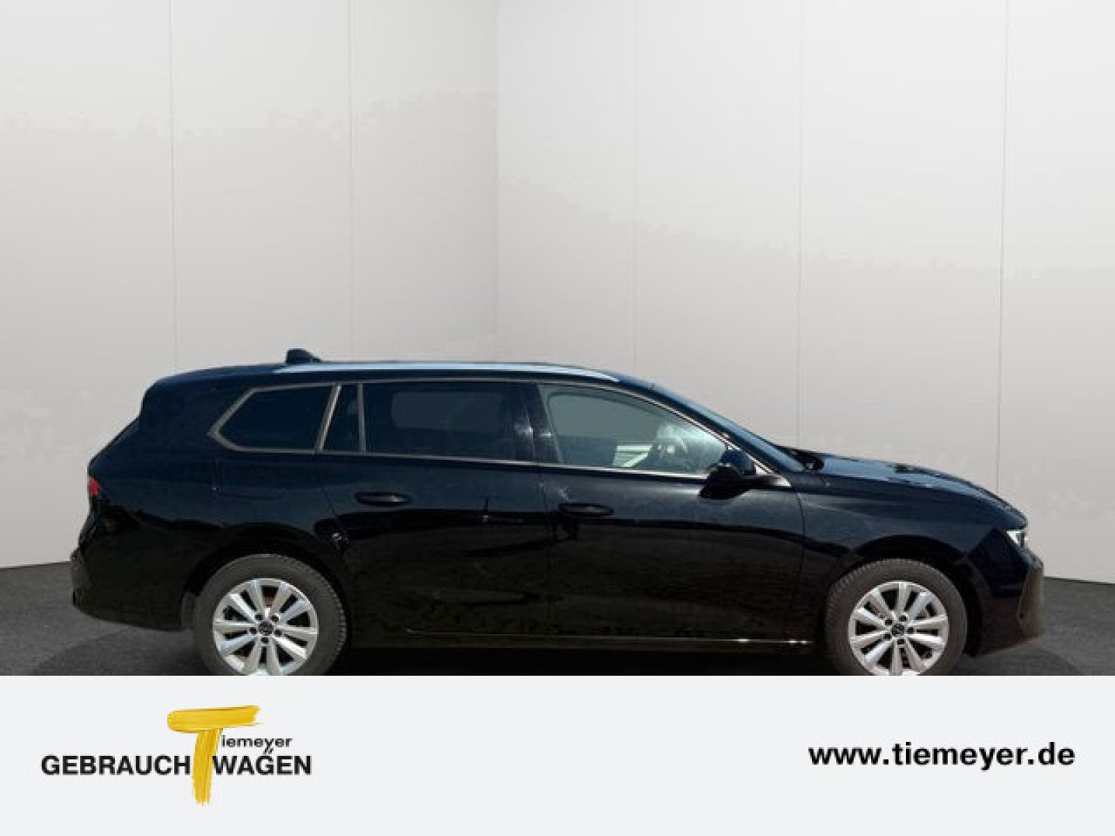 Opel Astra – Foto 4