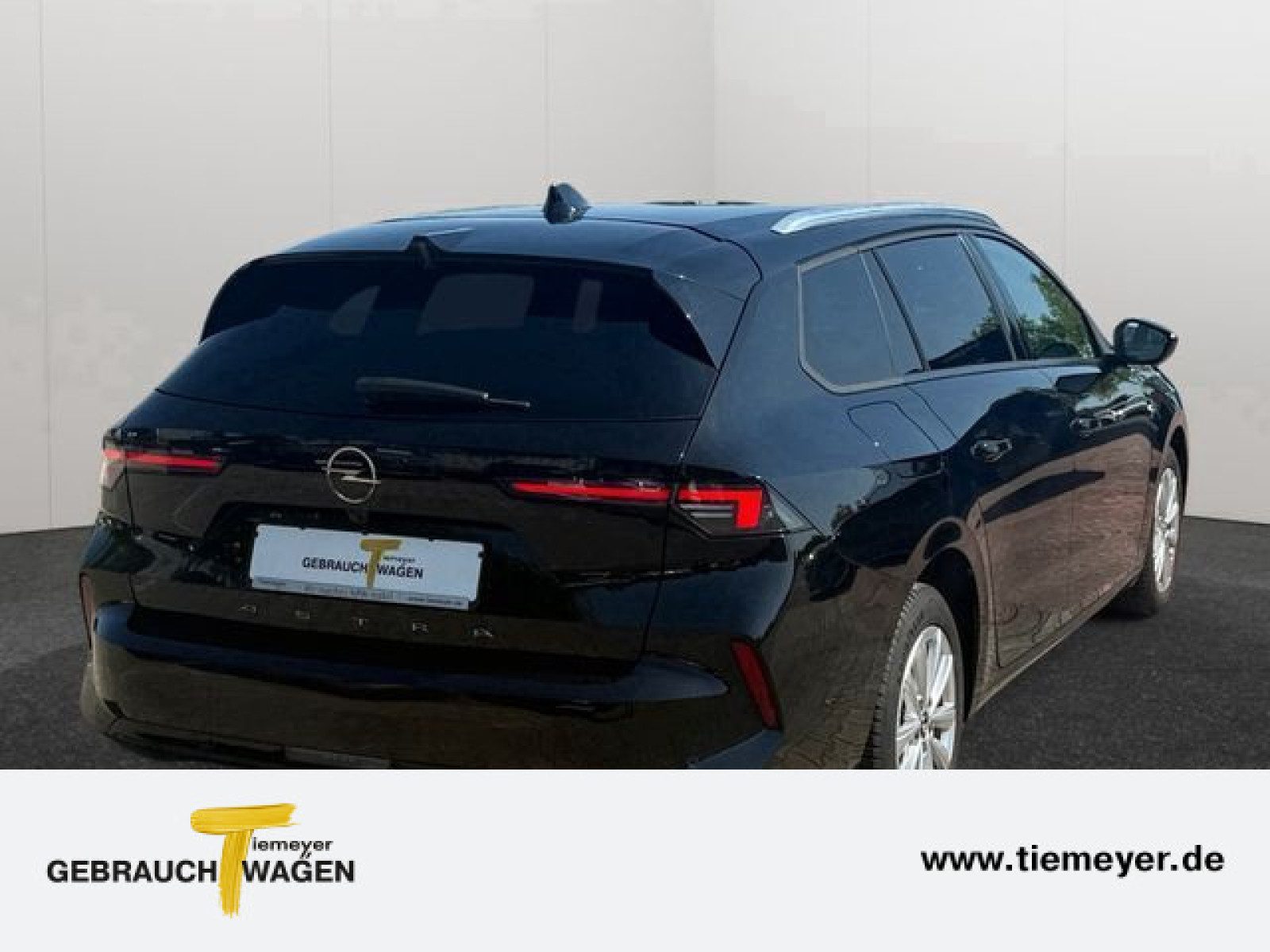 Opel Astra – Foto 5