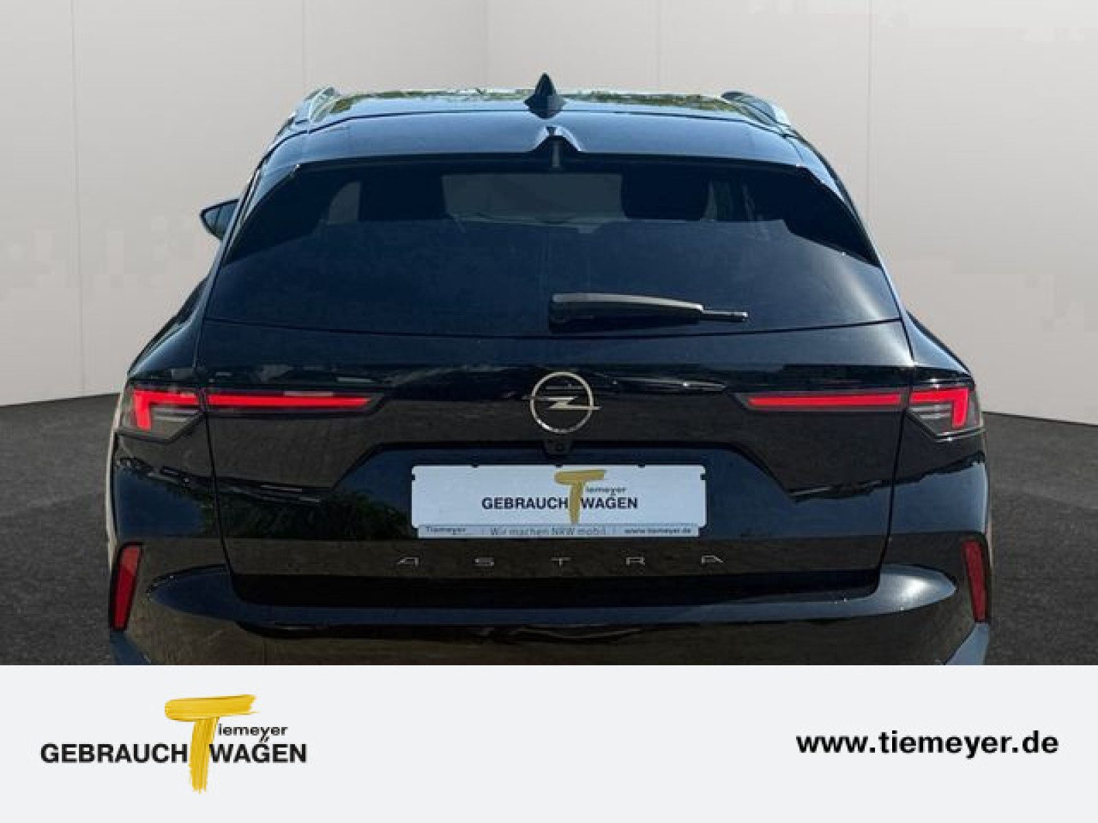 Opel Astra – Foto 6