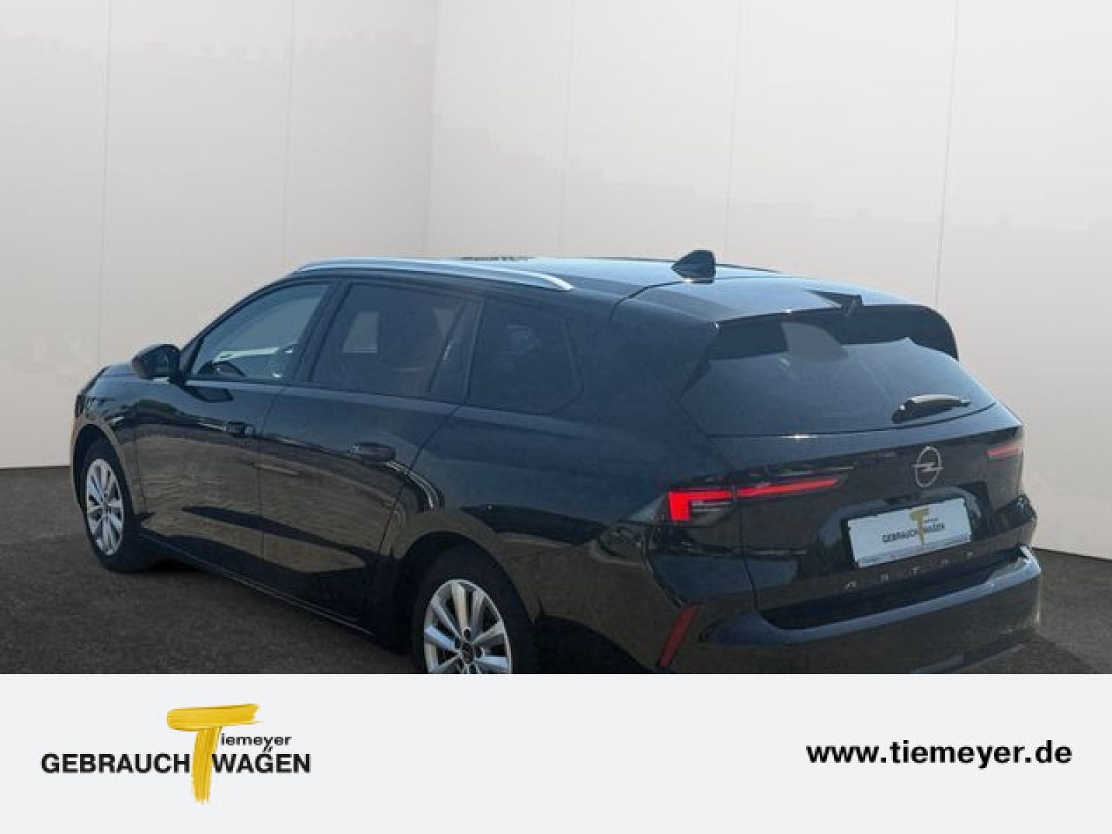 Opel Astra – Foto 7