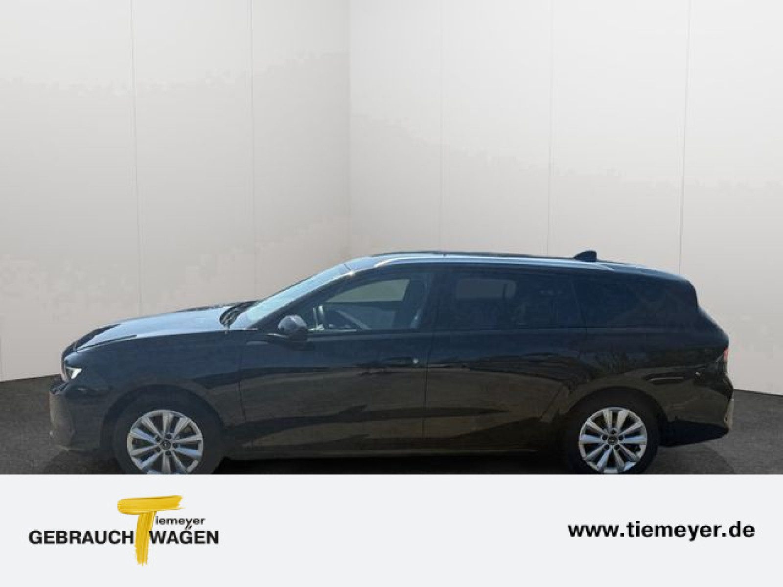 Opel Astra – Foto 8