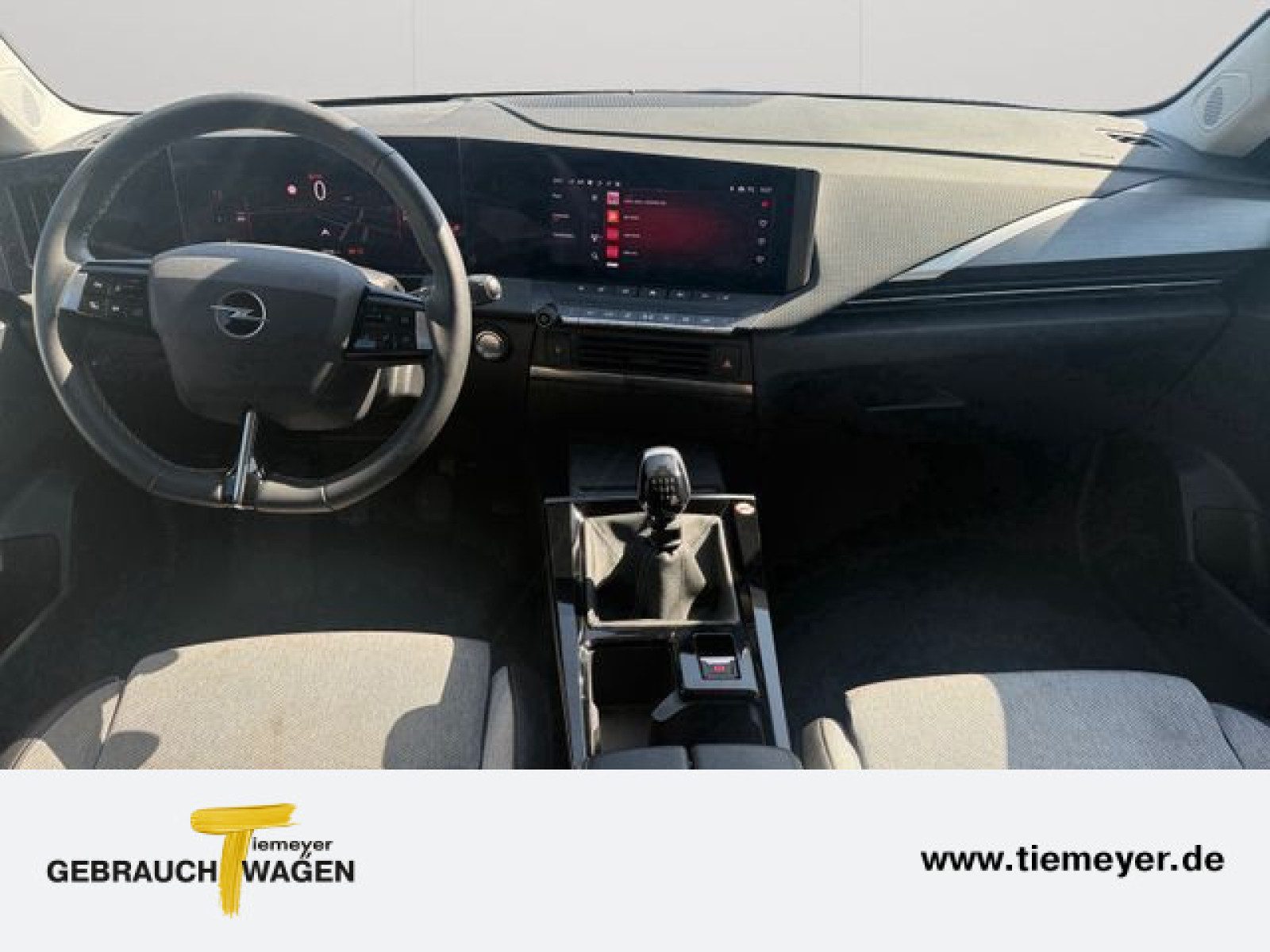 Opel Astra – Foto 12